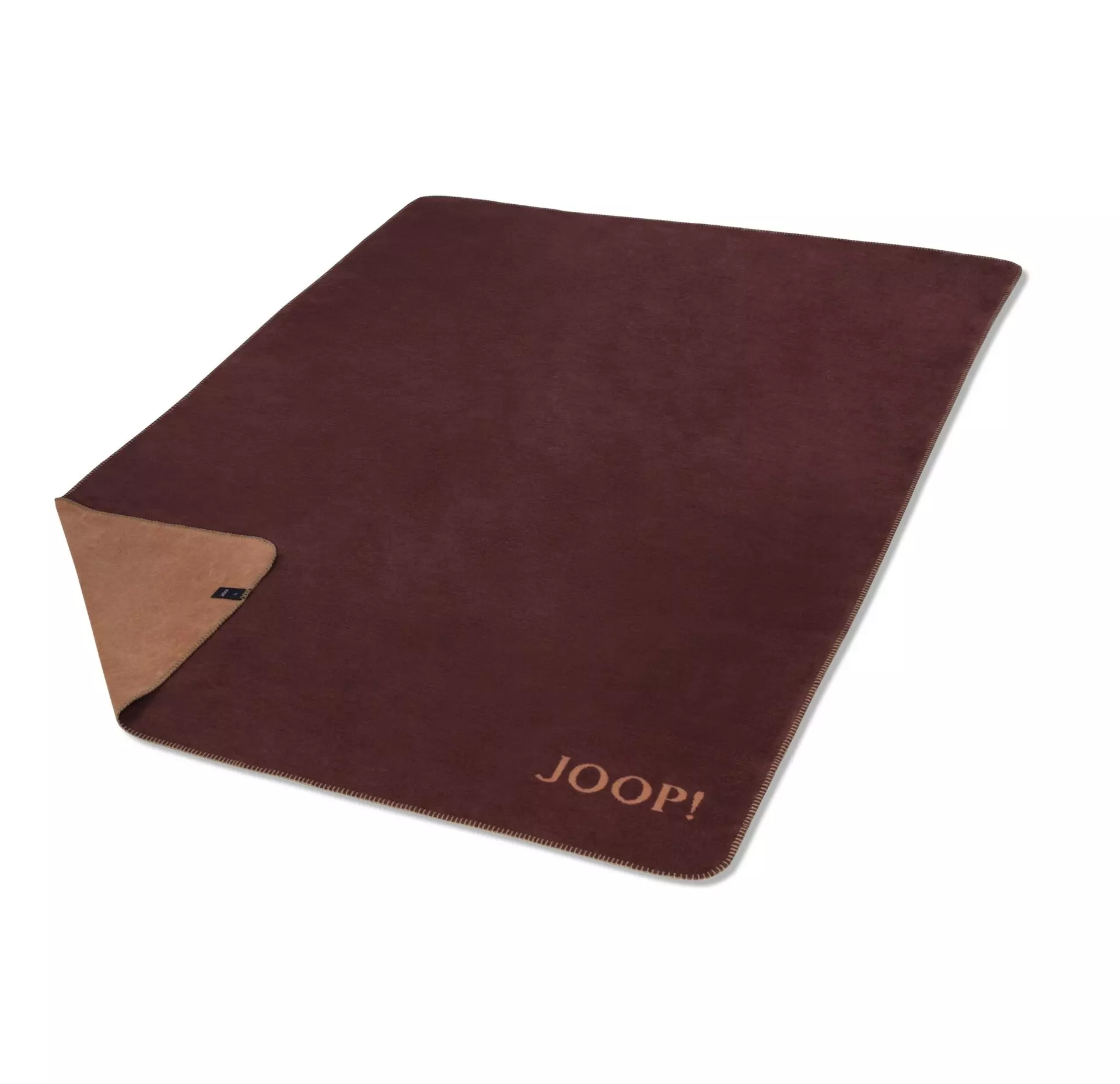Wohndecke UNI-DOUBLEFACE JOOP Textil 200 x 150 x 