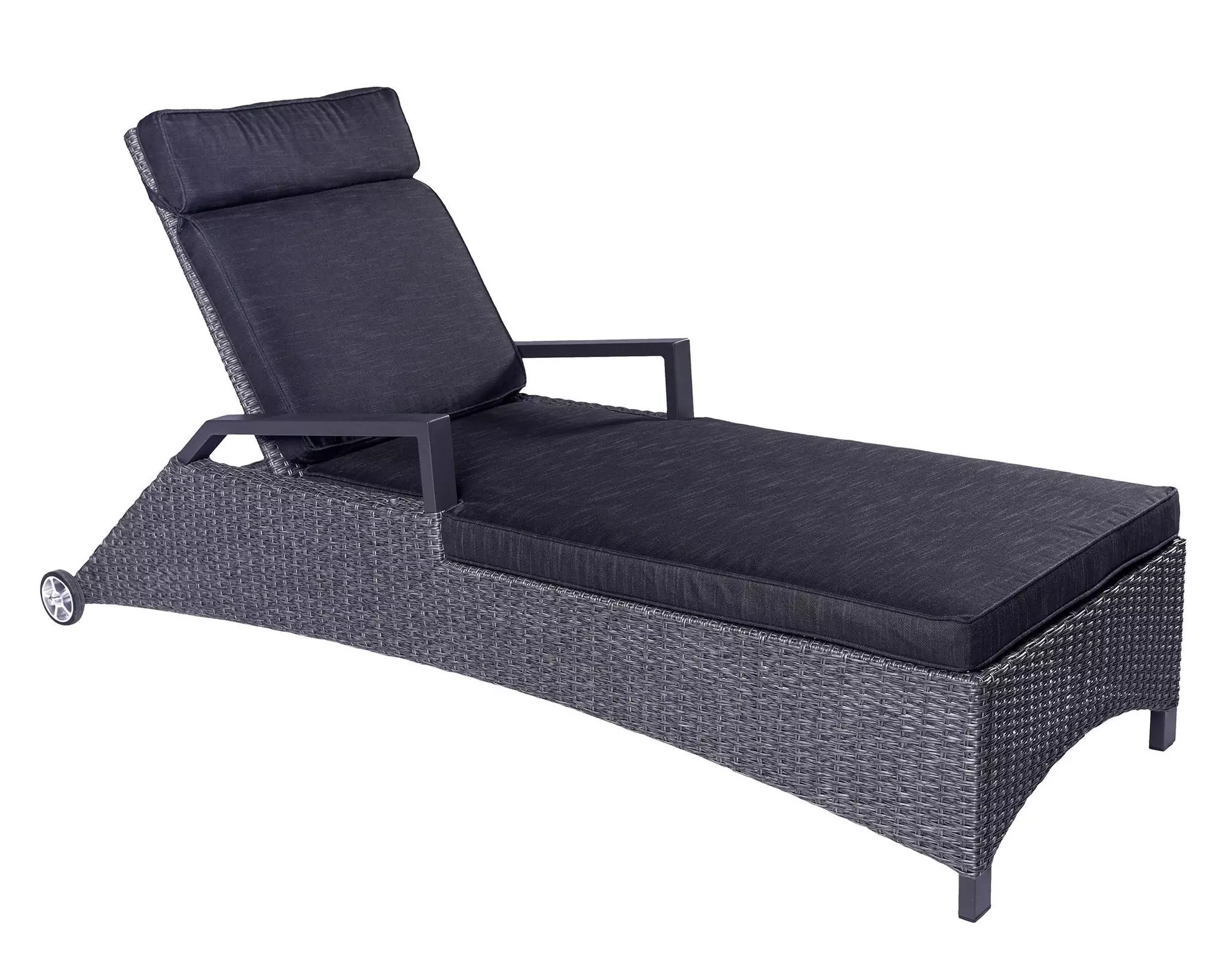 Liege Keramo Outdoor Metall 68 x 50 x 203 cm