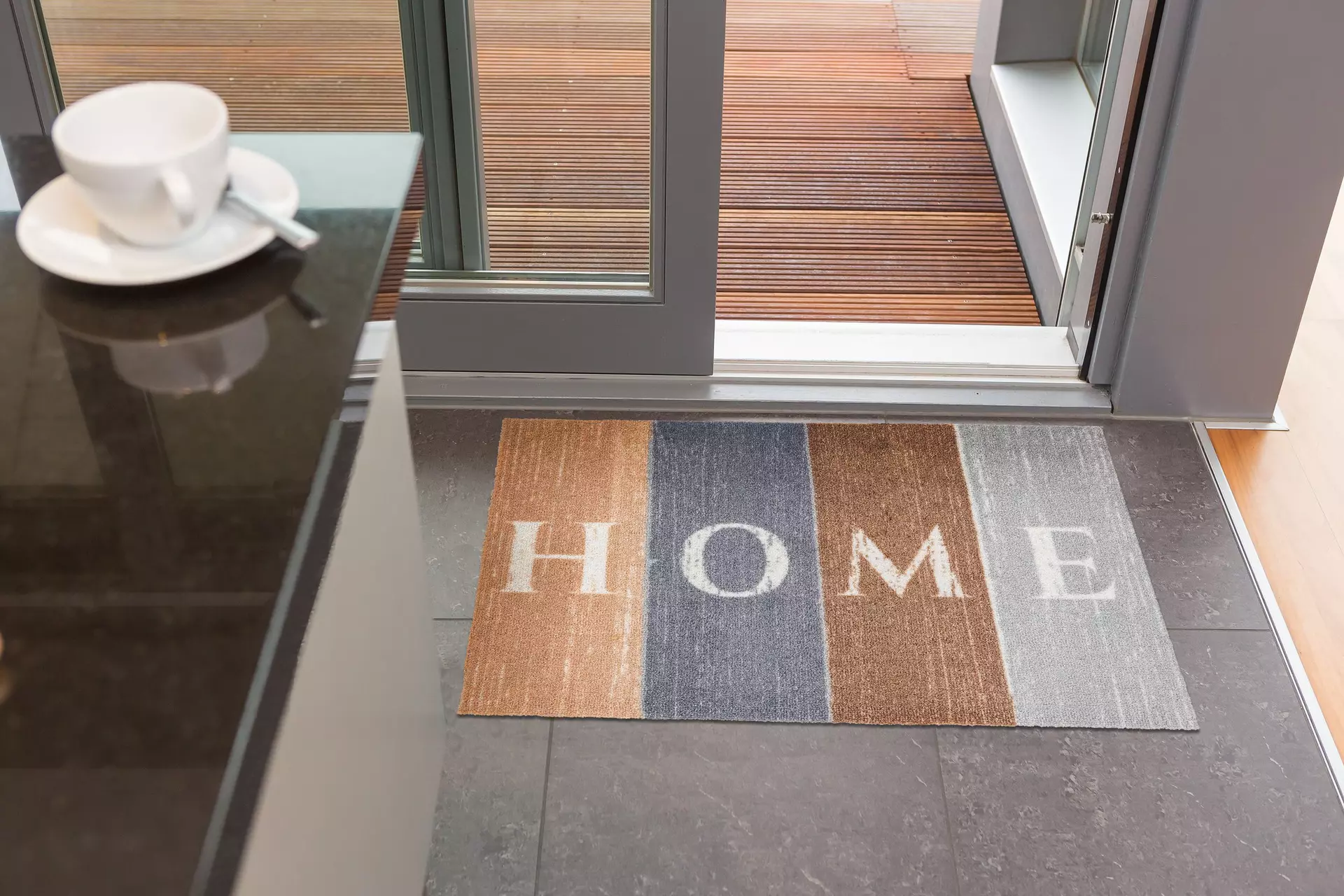 Türmatte Miabella Astra Textil 50 x 70 cm