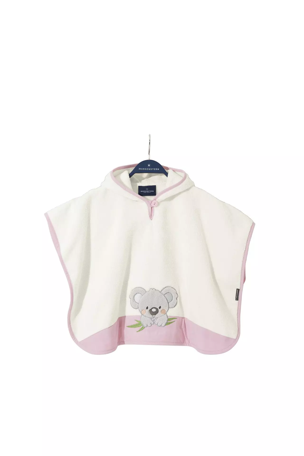 Poncho Koala Keno MORGENSTERN Textil 