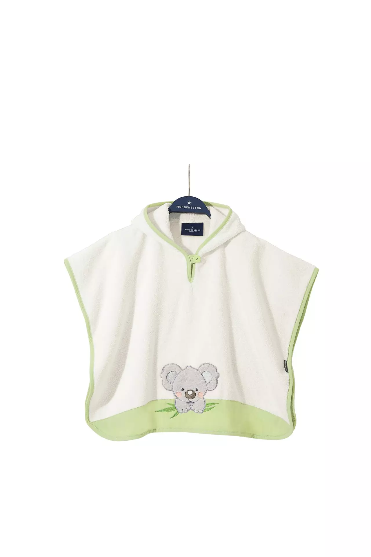 Poncho Koala Keno MORGENSTERN Textil 