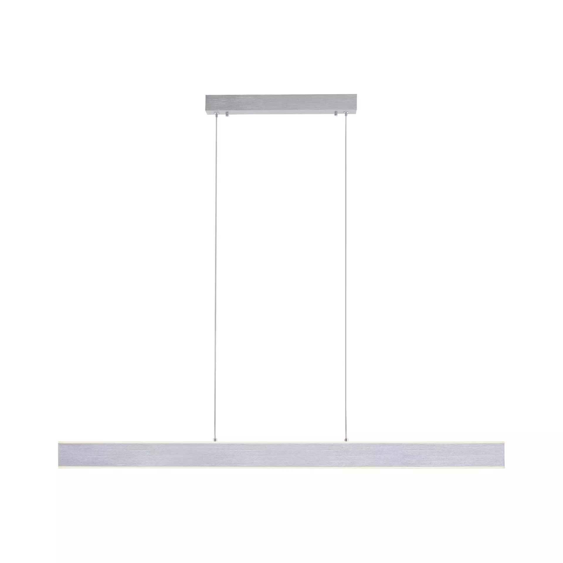 Hängeleuchte Q-ADRIANA Paul Neuhaus Metall 5 x 120 x 110 cm