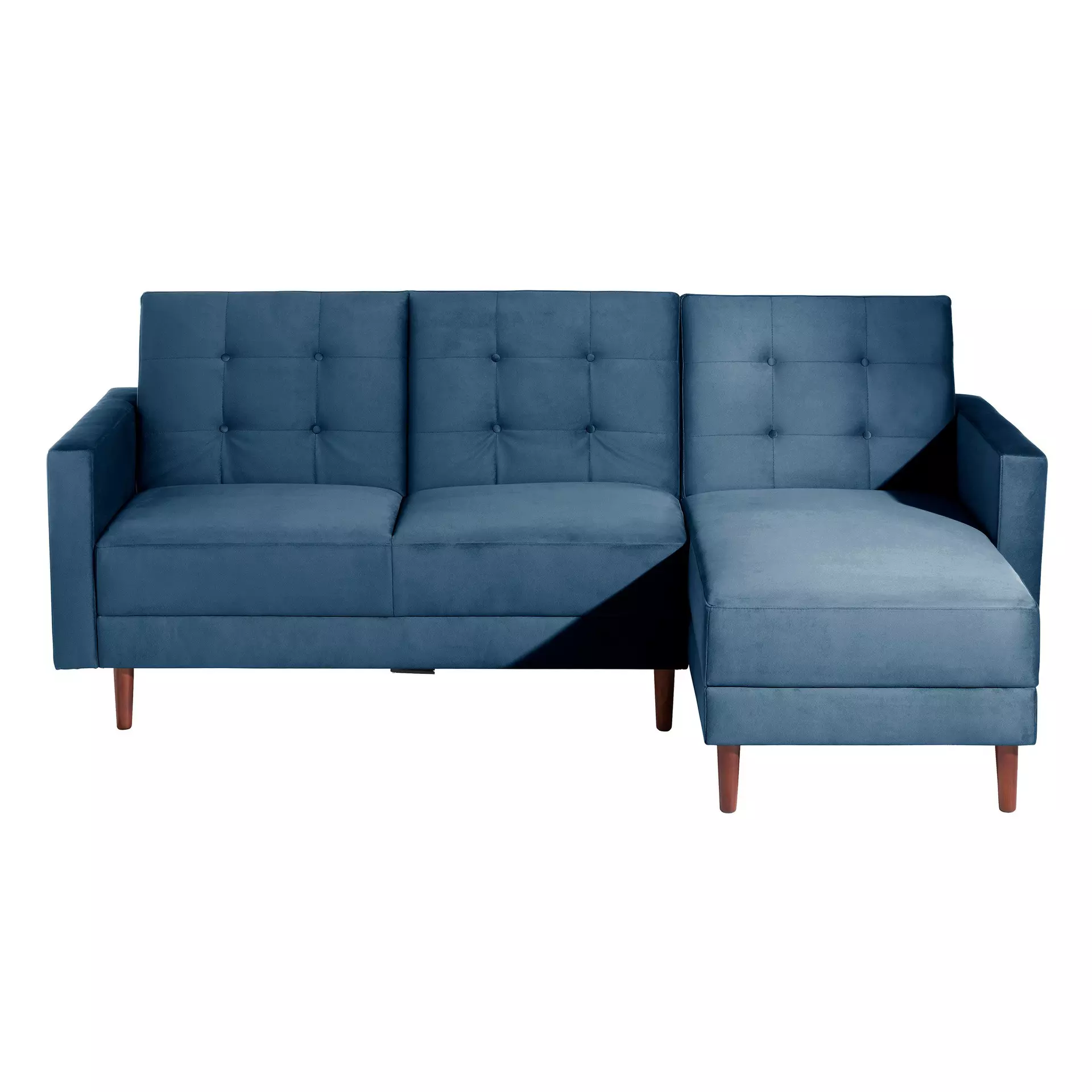 Schlafsofa Easy Relax Max Winzer Textil 152 x 93 x 223 cm