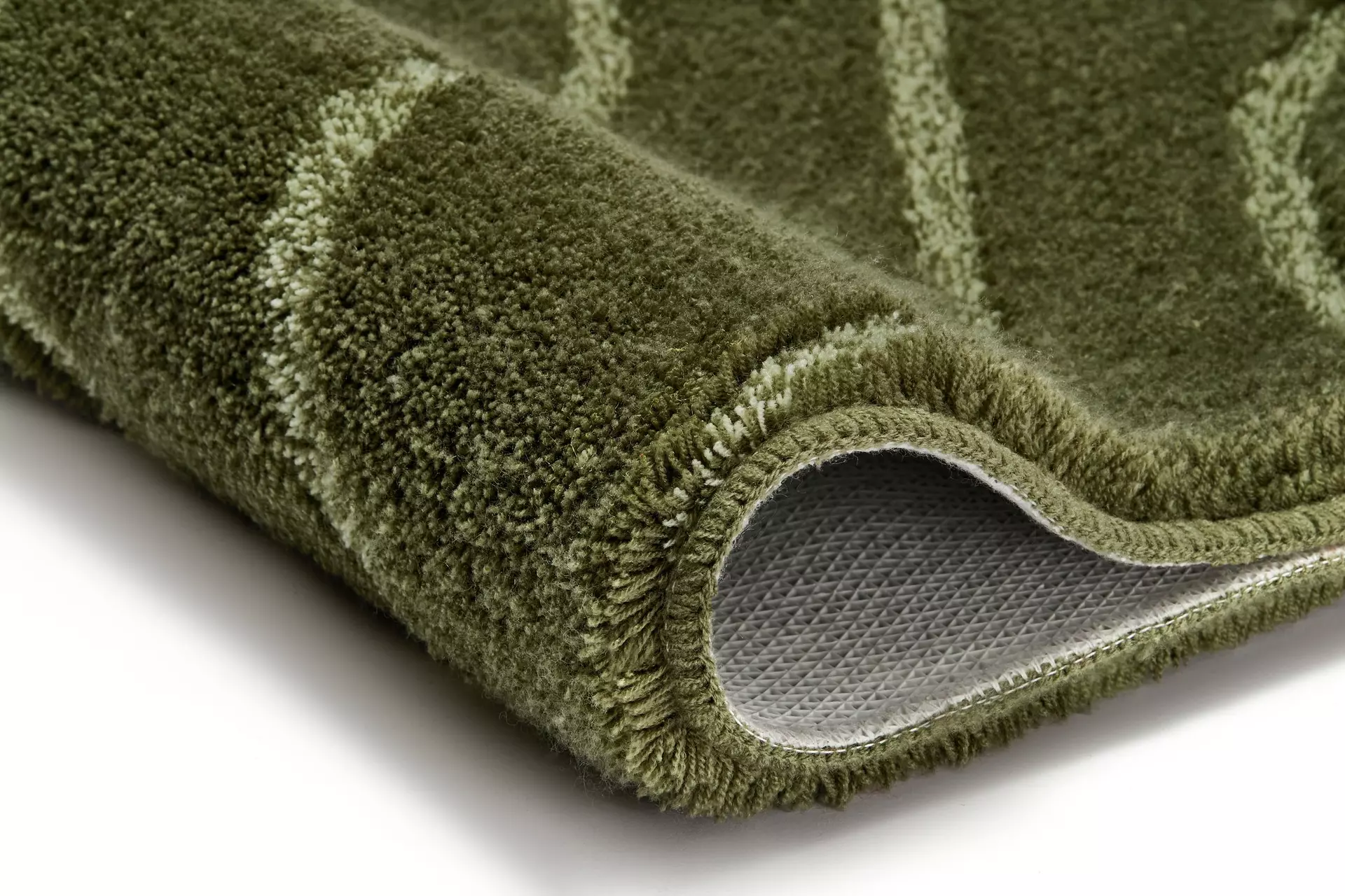 Badteppich Tram Kleine Wolke Textil 55 x 2 x 65 cm
