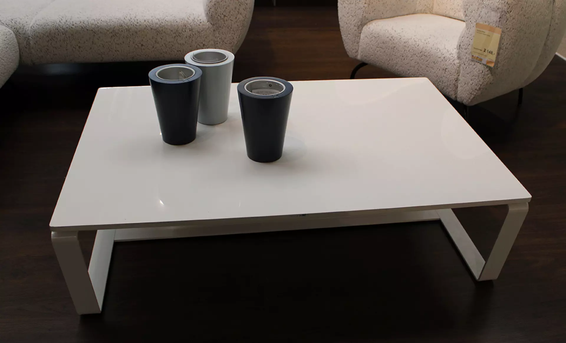 Orsenigo | Couchtisch SUSHI