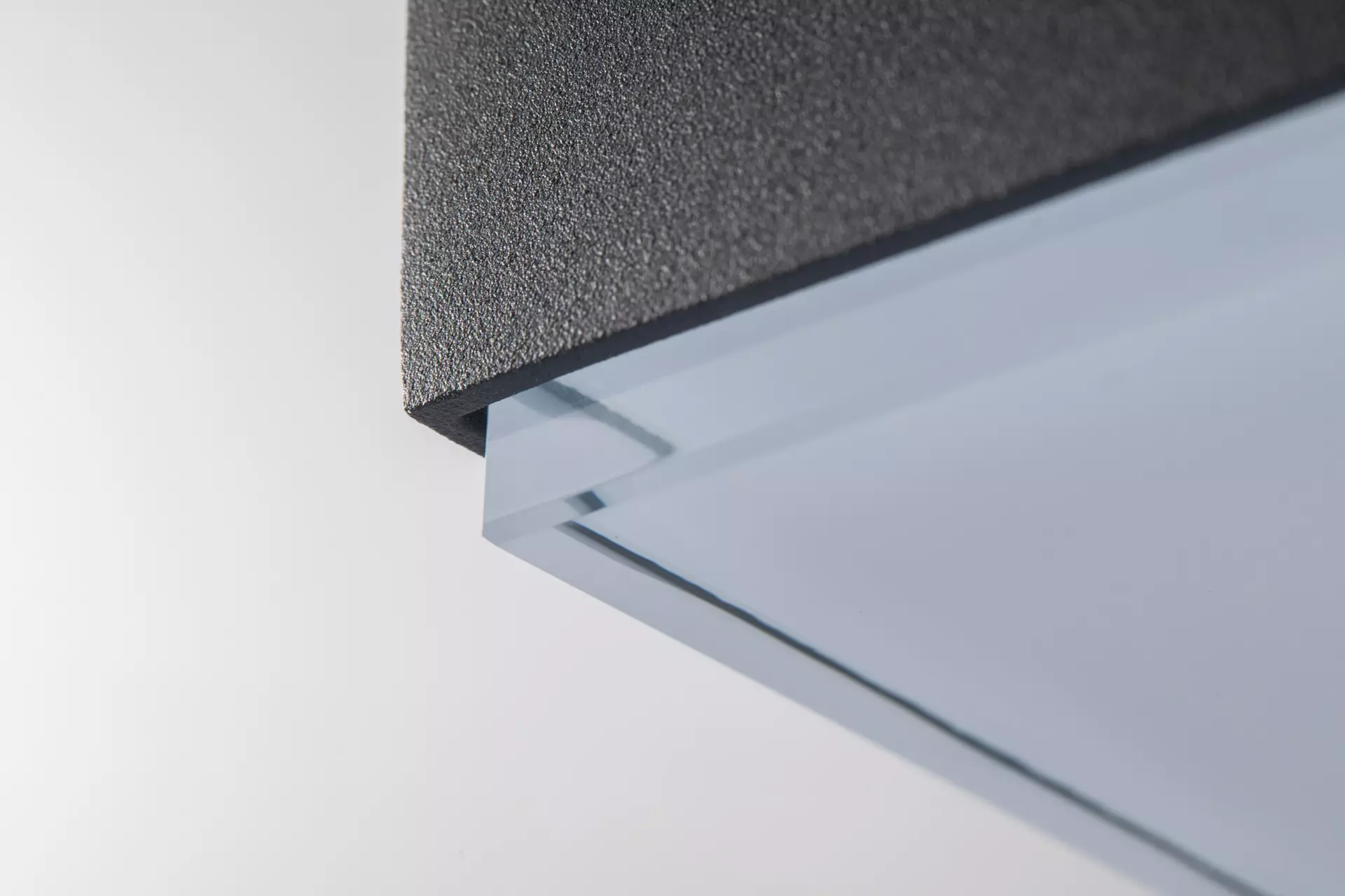 Wand-Aussenleuchte 9030 CMD Metall 