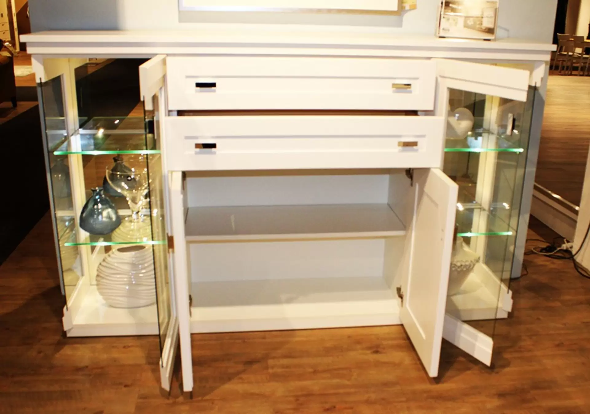 Vitrine KENT