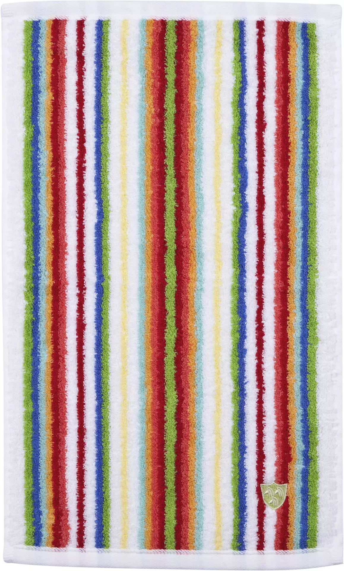 Handtuch Multicolour Ross Textil 50 x 100 cm