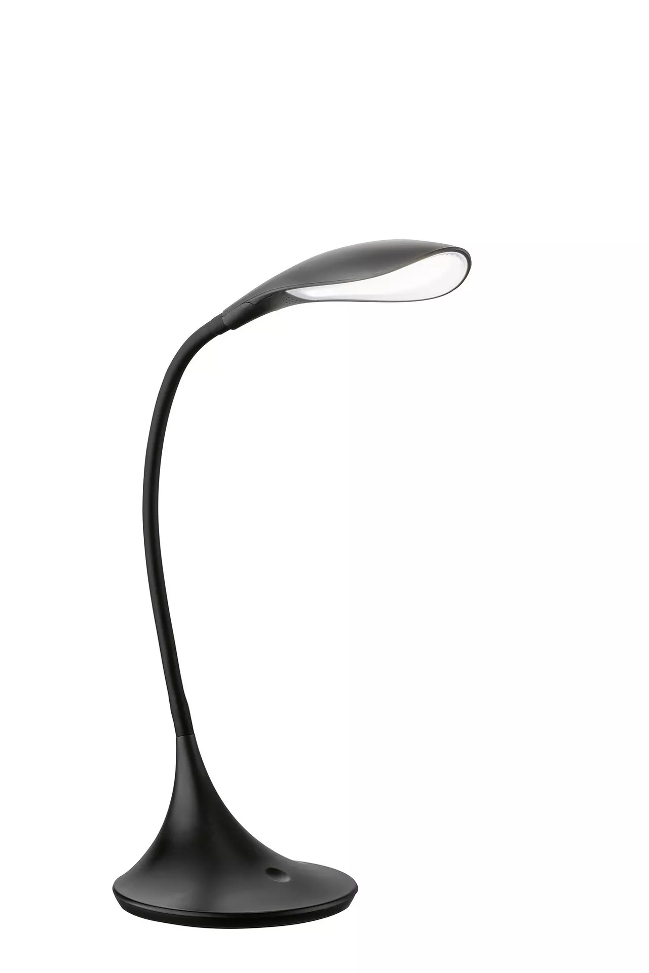 Schreibtischleuchte Nil Fischer-Honsel Kunststoff 17 x 37 x 