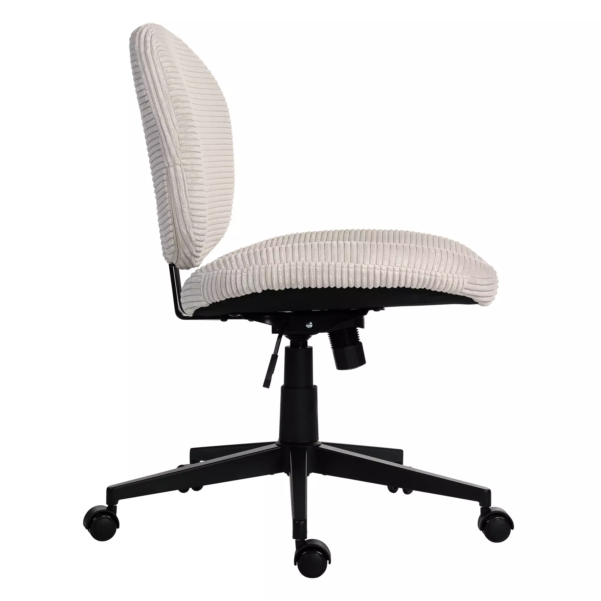 Drehstuhl TILO CELECT Textil 61 x 90 x 68 cm