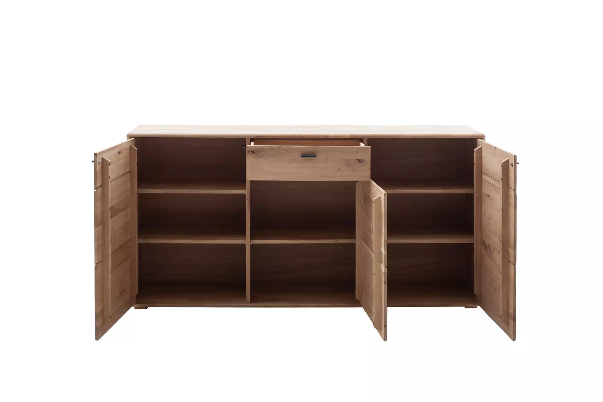 Sideboard GIRONA MCA furniture Metall 184 x 91 x 44 cm