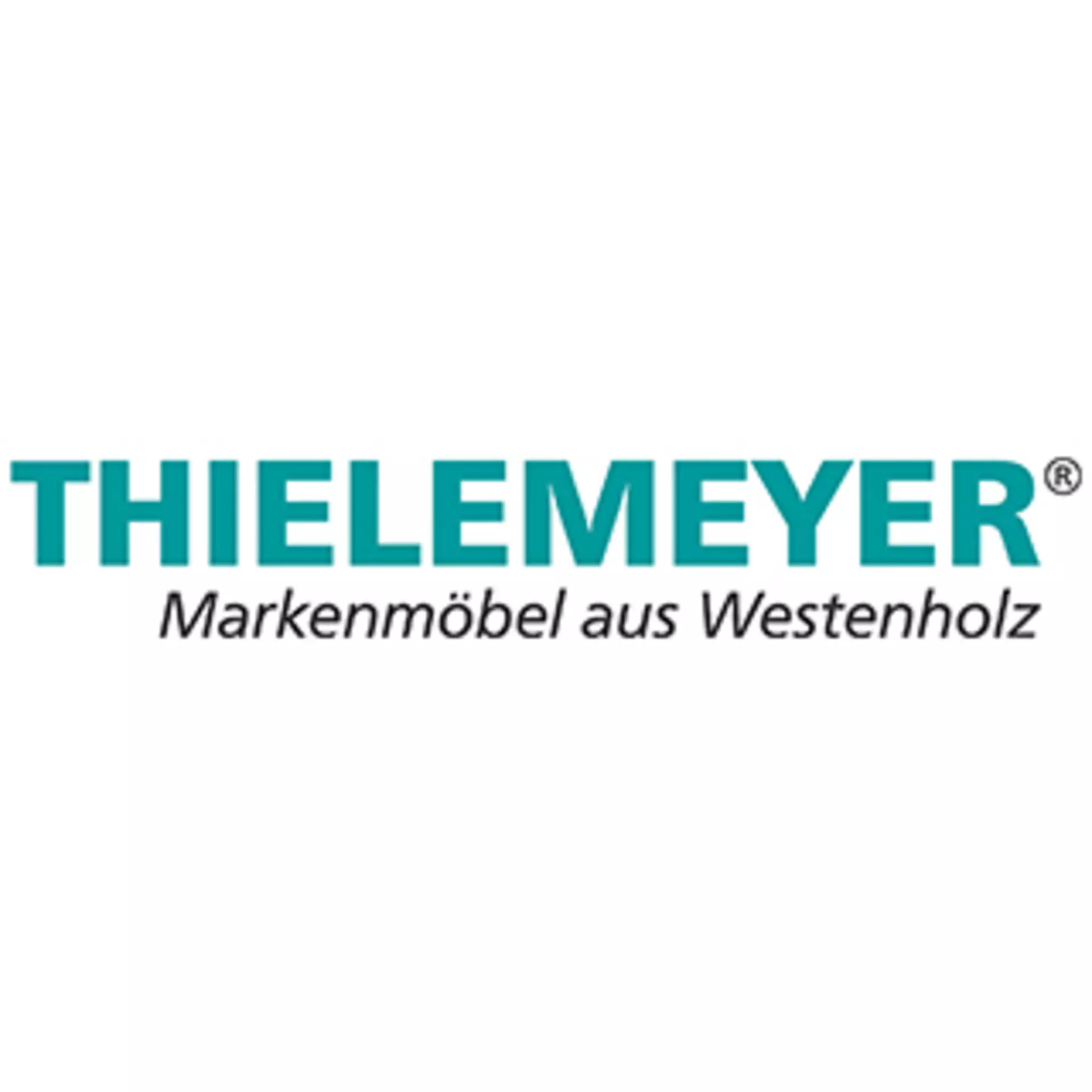 Marken Logo  THIELMEYER Markenmöbel aus Westenholz