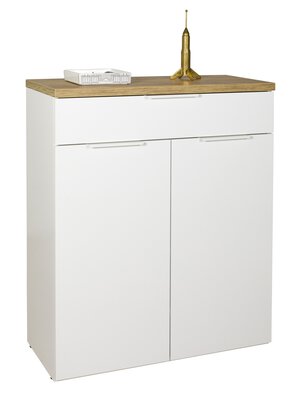 2. Bild von Schuhschrank Composad Holzwerkstoff