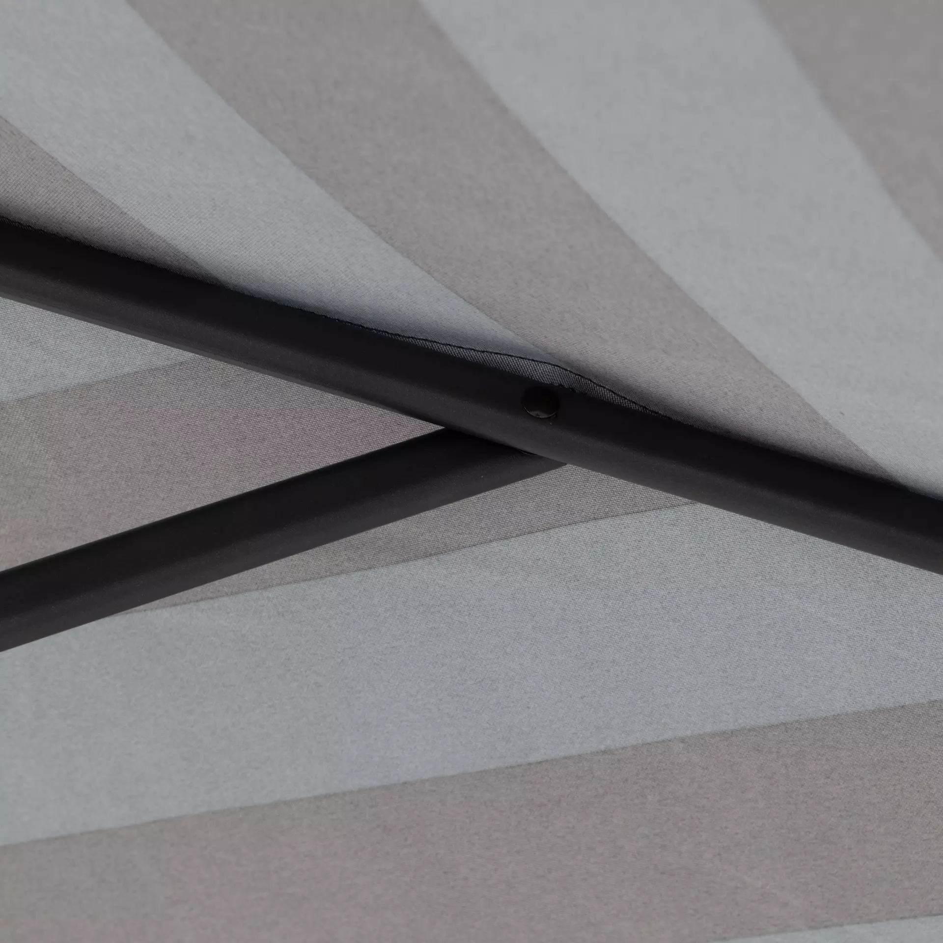 Sonnenschirm myZone Auto tilt Doppler Textil 13 x 13 x 192 cm