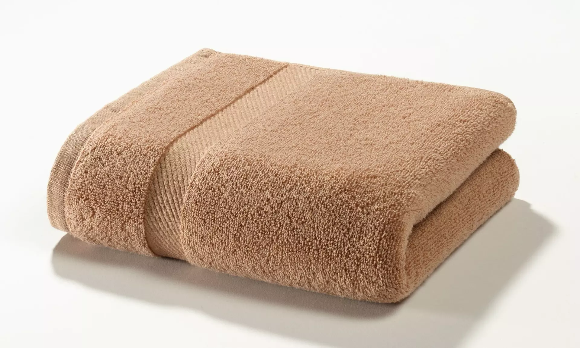 Handtuch Micro Baumwolle Casa Nova Textil 50 x 100 cm