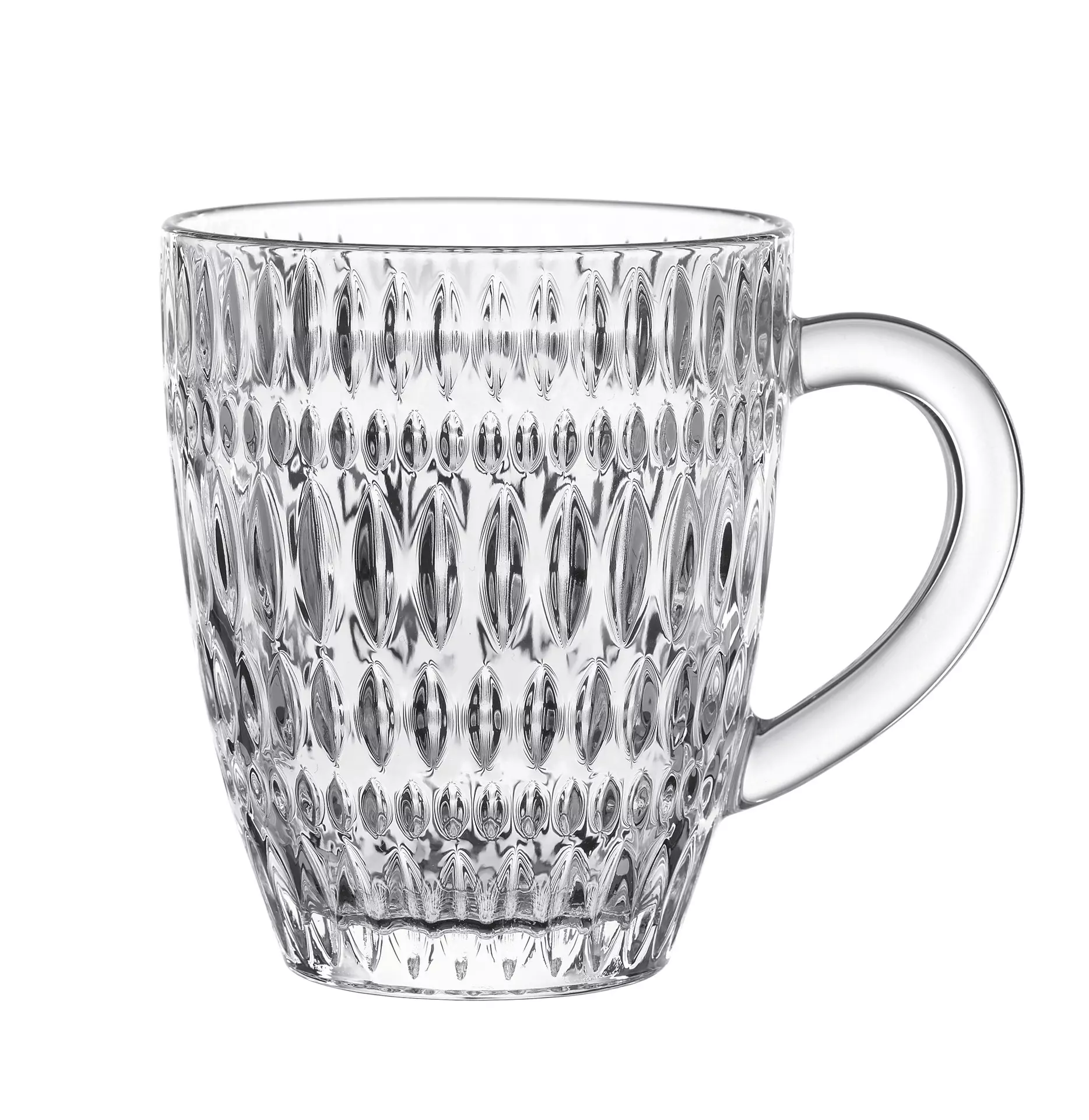 Kaffeeglas