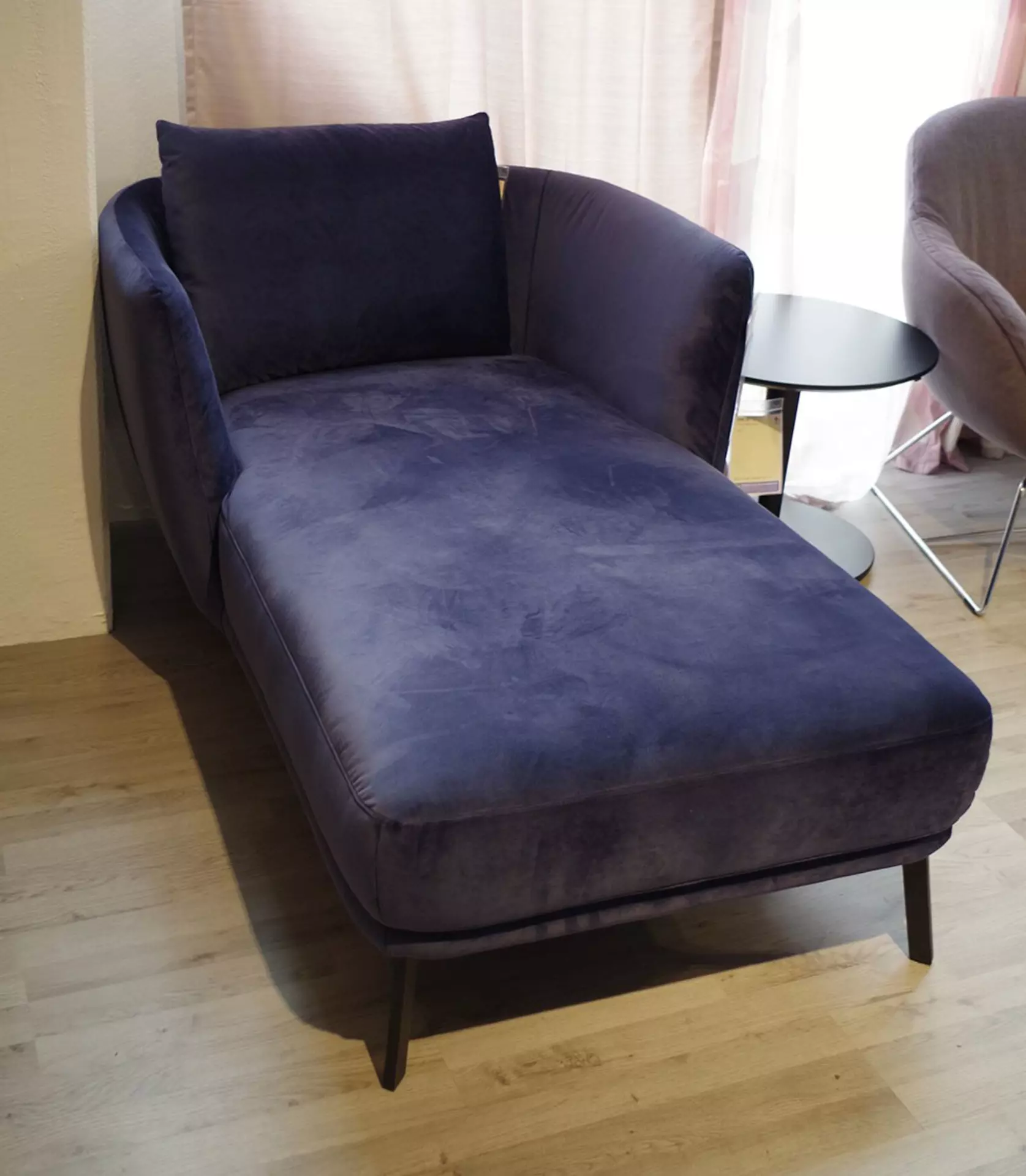Chaiselonge PEARL SCHÖNER WOHNEN-Kollektion 