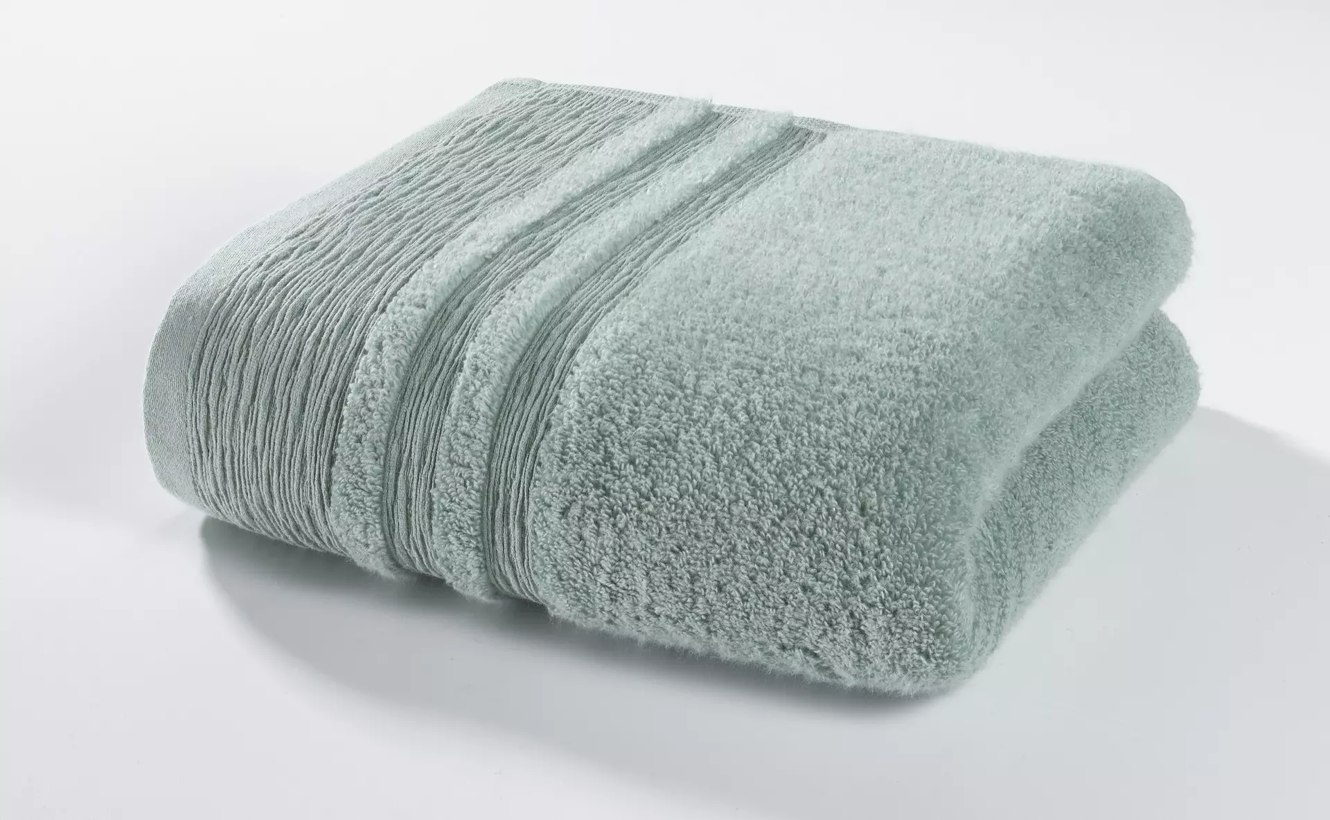 Handtuch Organic Kenborg Textil 50 x 100 cm