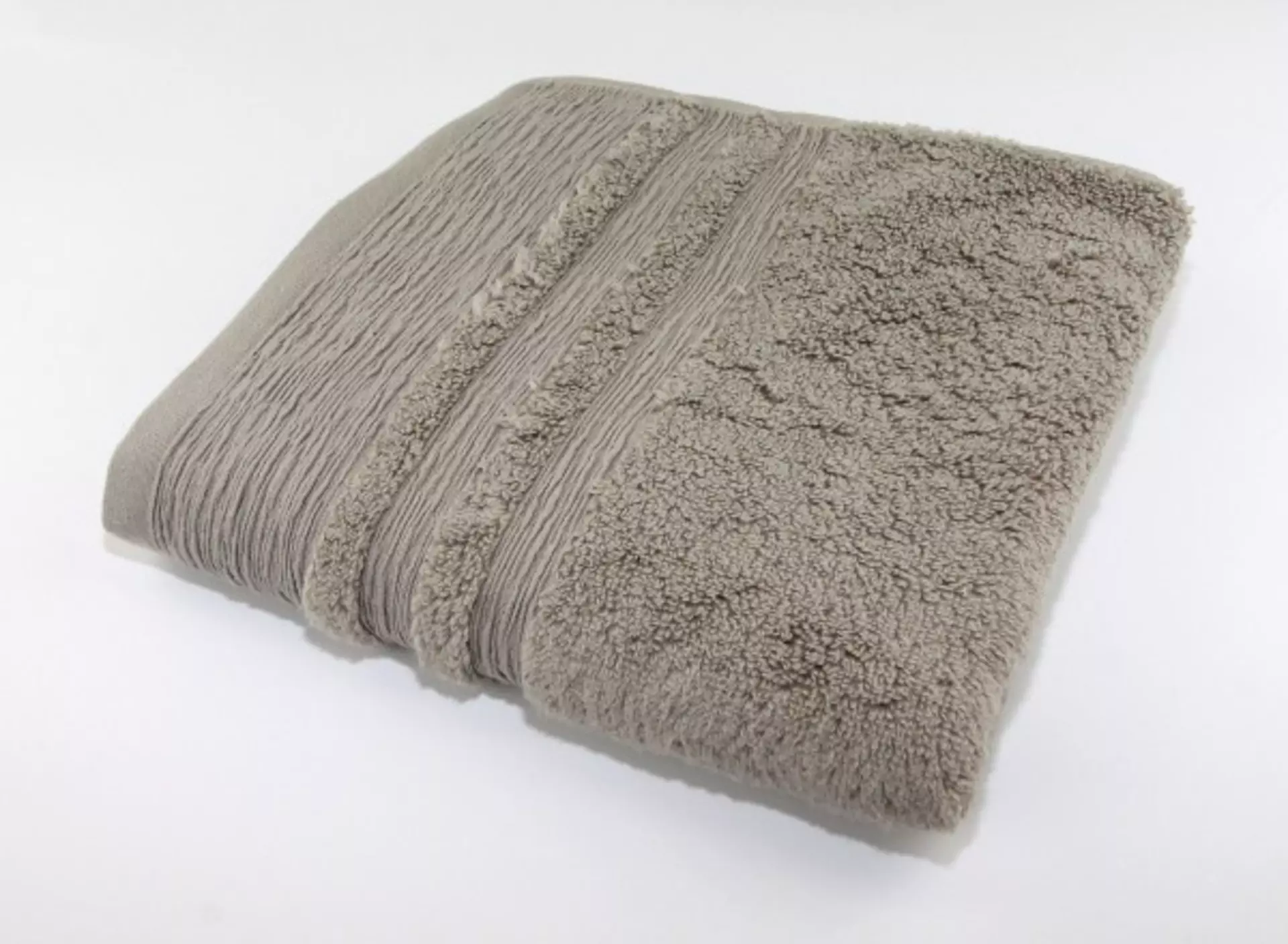 Handtuch Organic Kenborg Textil 50 x 100 cm