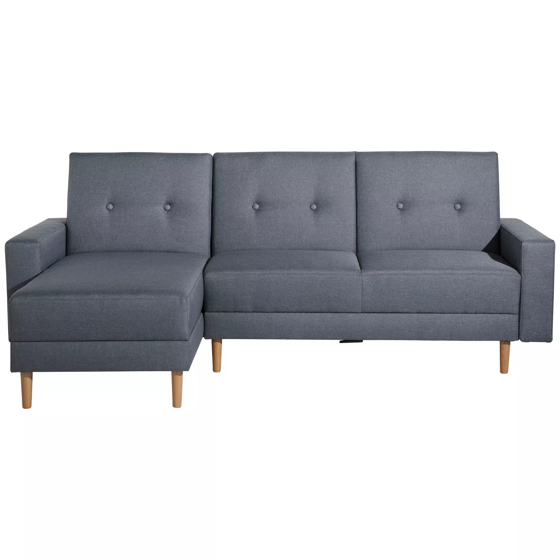 Schlafsofa Just Cool Max Winzer Textil 152 x 93 x 230 cm