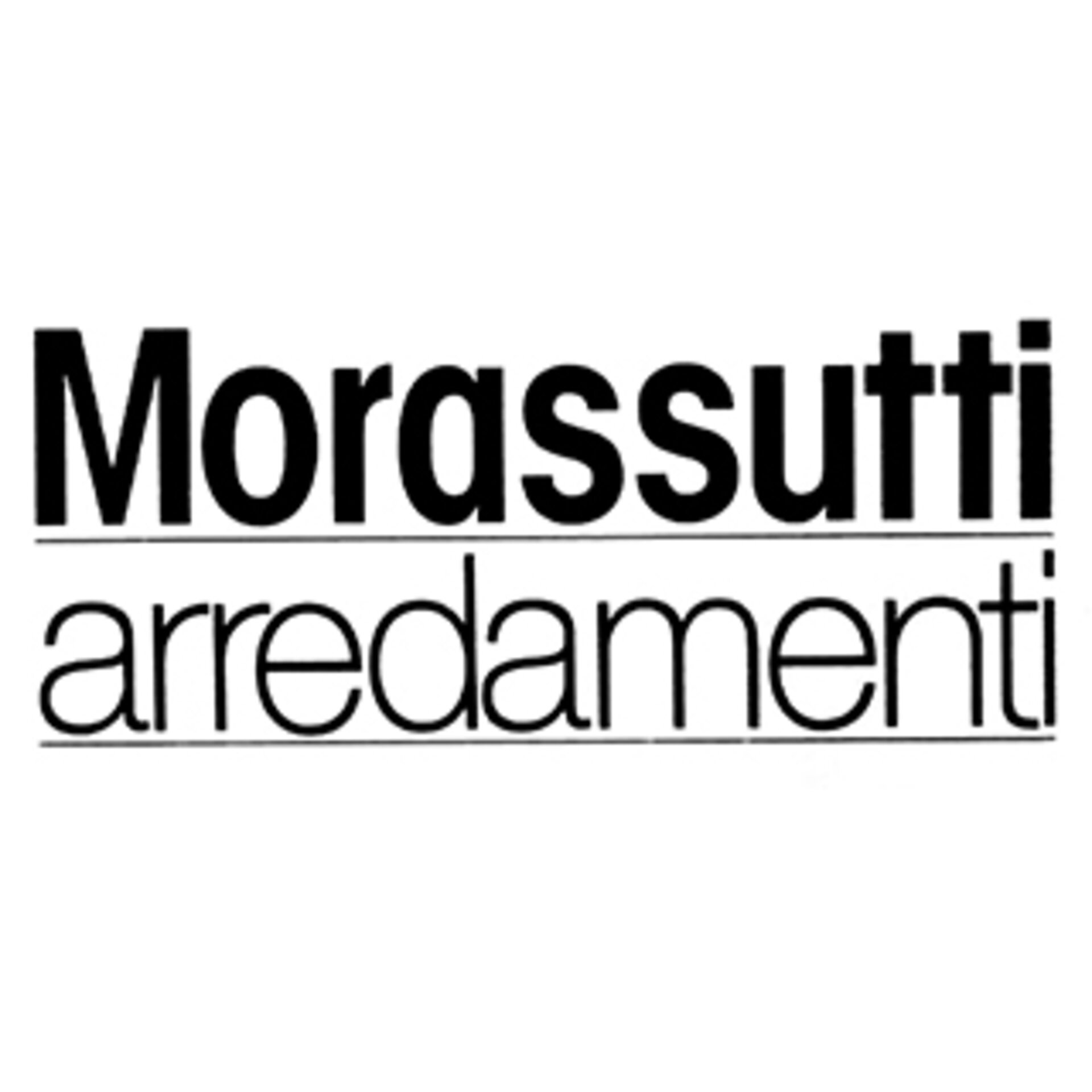 Morassutti-arredamenti Logo