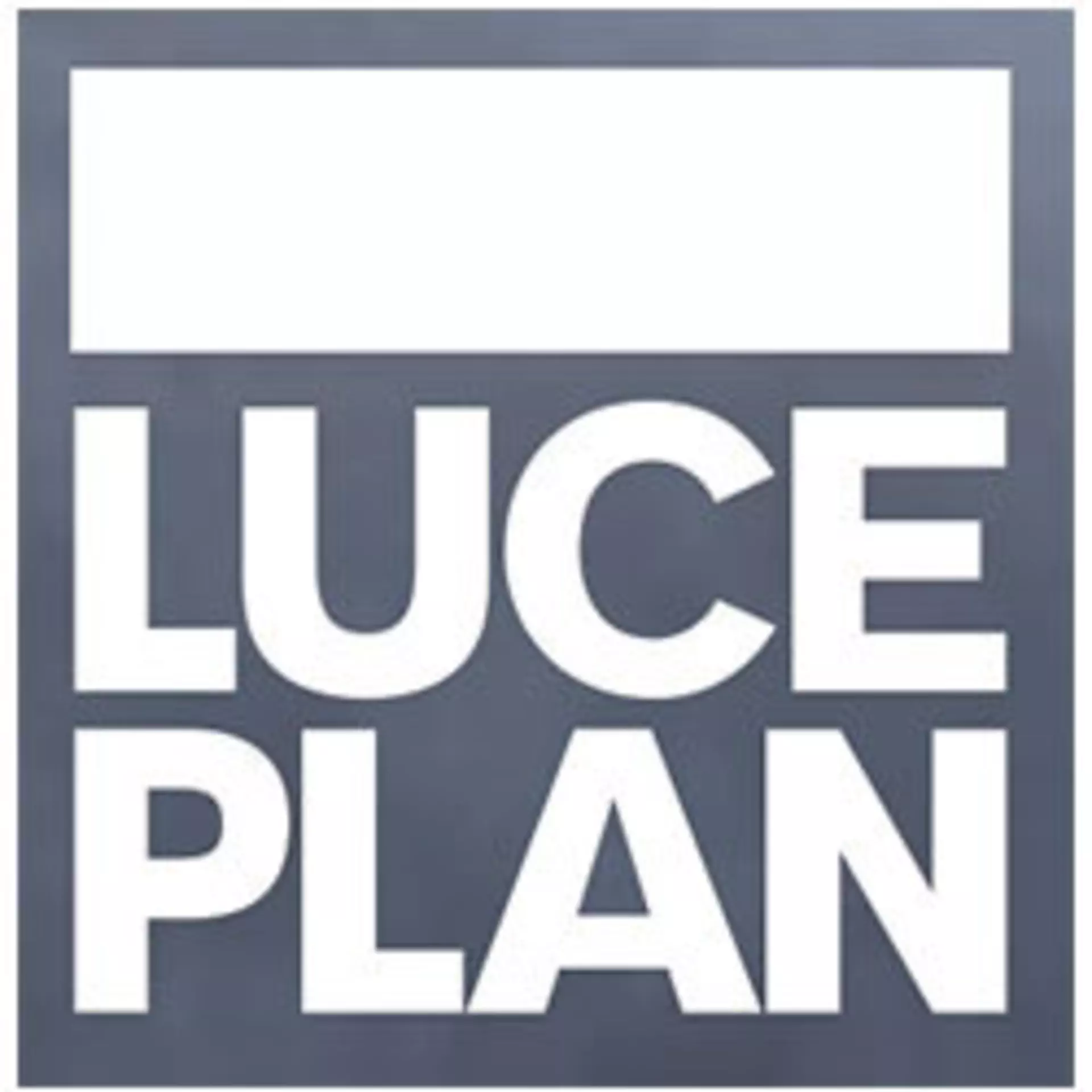 Logo LUCEPLAN