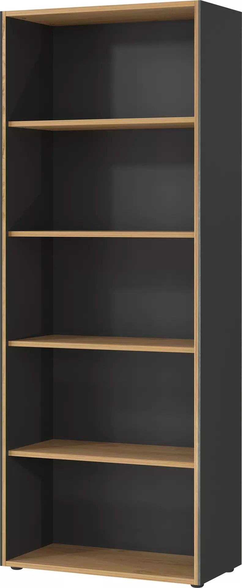 Aktenregal PODIUM Vito Holzwerkstoff 40 x 196 x 75 cm