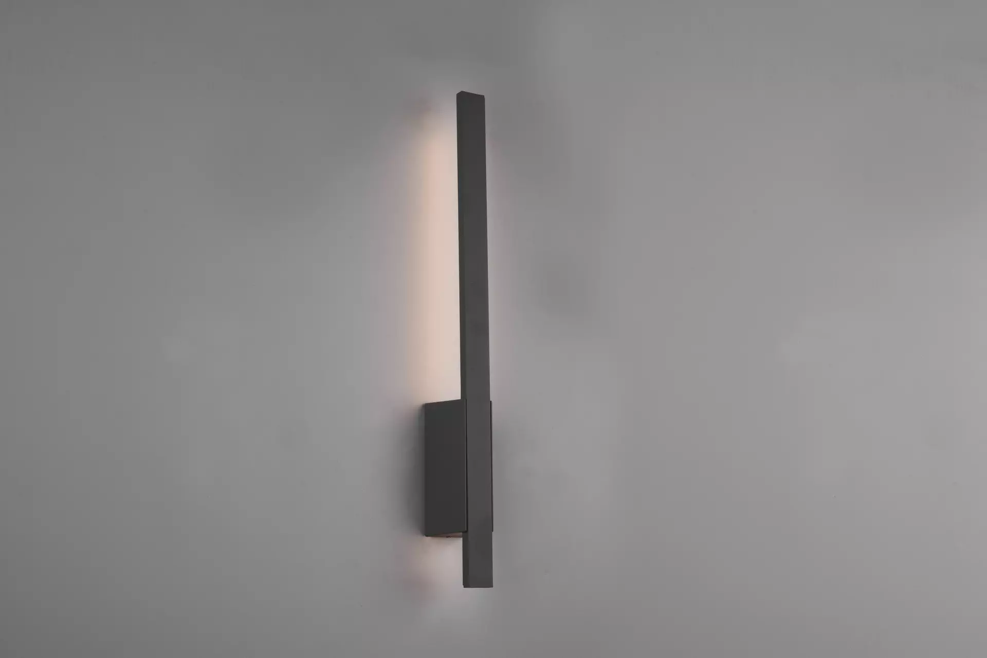 Wand-Aussenleuchte Tawa Trio Leuchten Metall 5 x 50 x 