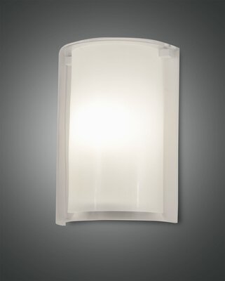 Bild von Wandleuchte LED Wanddimmer transparent