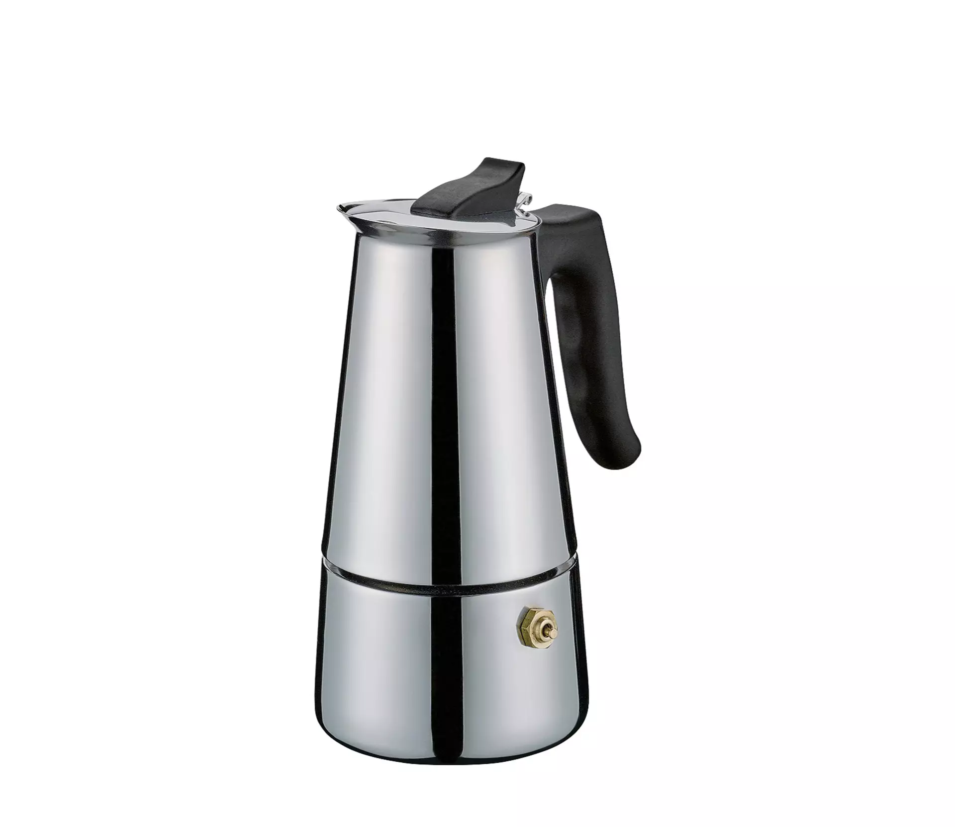 Kanne ADRIANA cilio Metall 16 x 