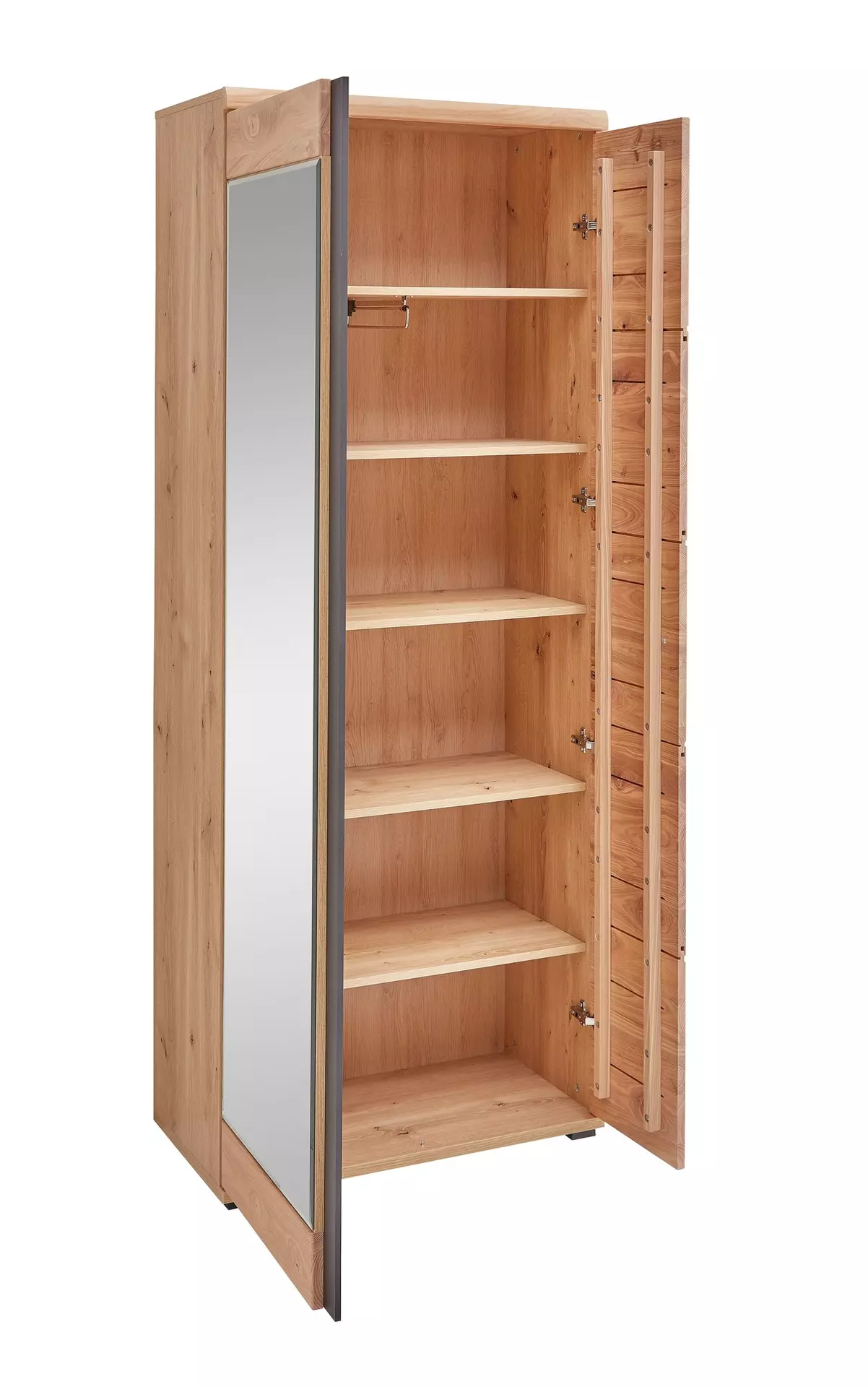 Garderobenschrank SONOS Innostyle Holzwerkstoff 40 x 203 x 80 cm