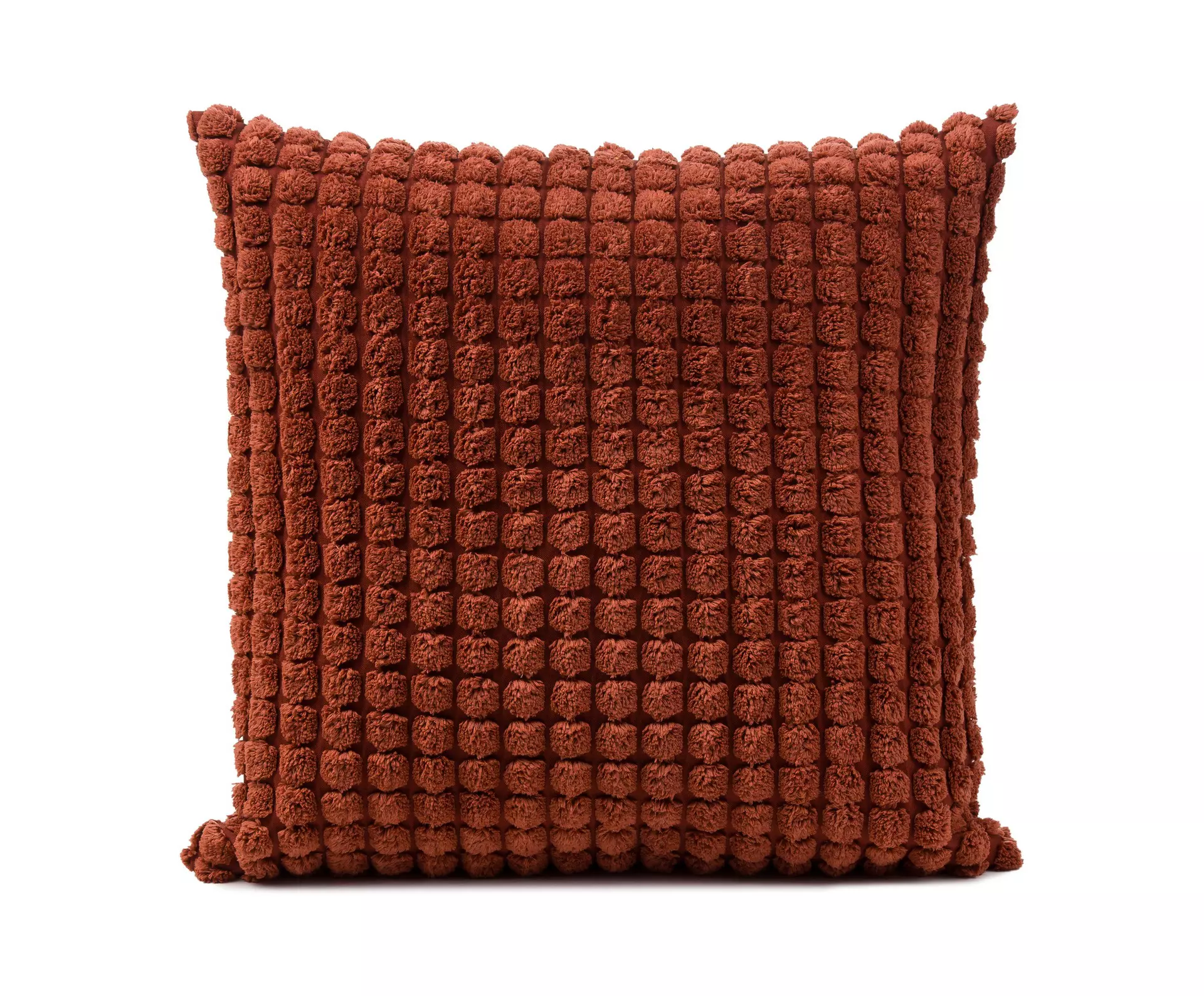 Kissenhülle Cookie Hoch/Tief Ambiente Trendlife Textil 40 x 40 cm