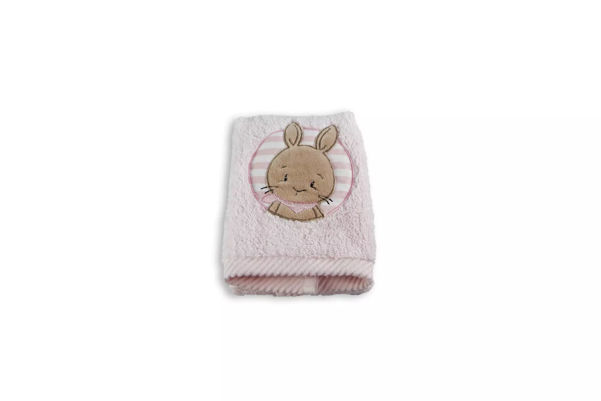 Gästetuch Hase MORGENSTERN Textil 30 x 50 cm