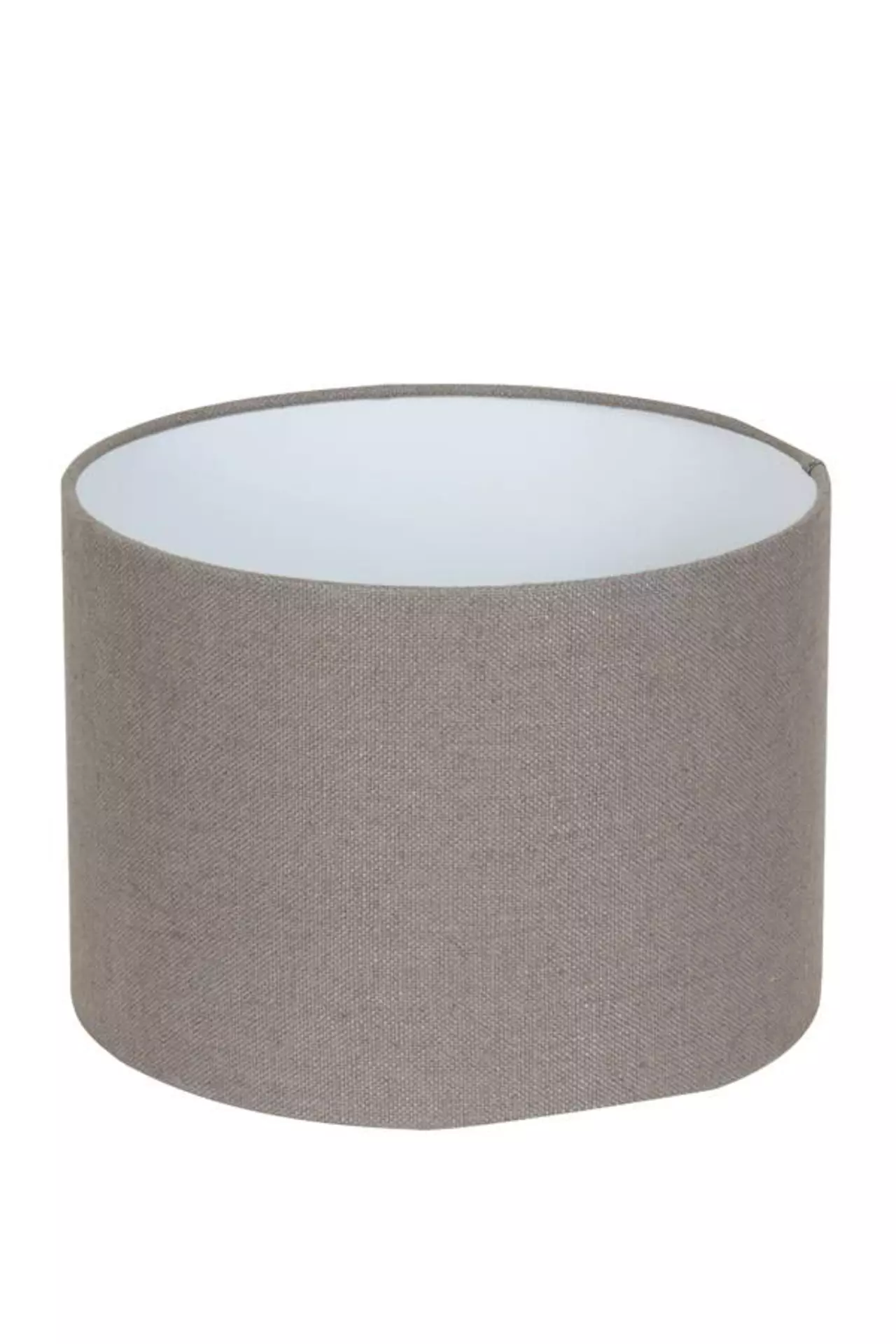 Lampenschirm LIVIGNO Light & Living Textil 20 x 15 x 20 cm
