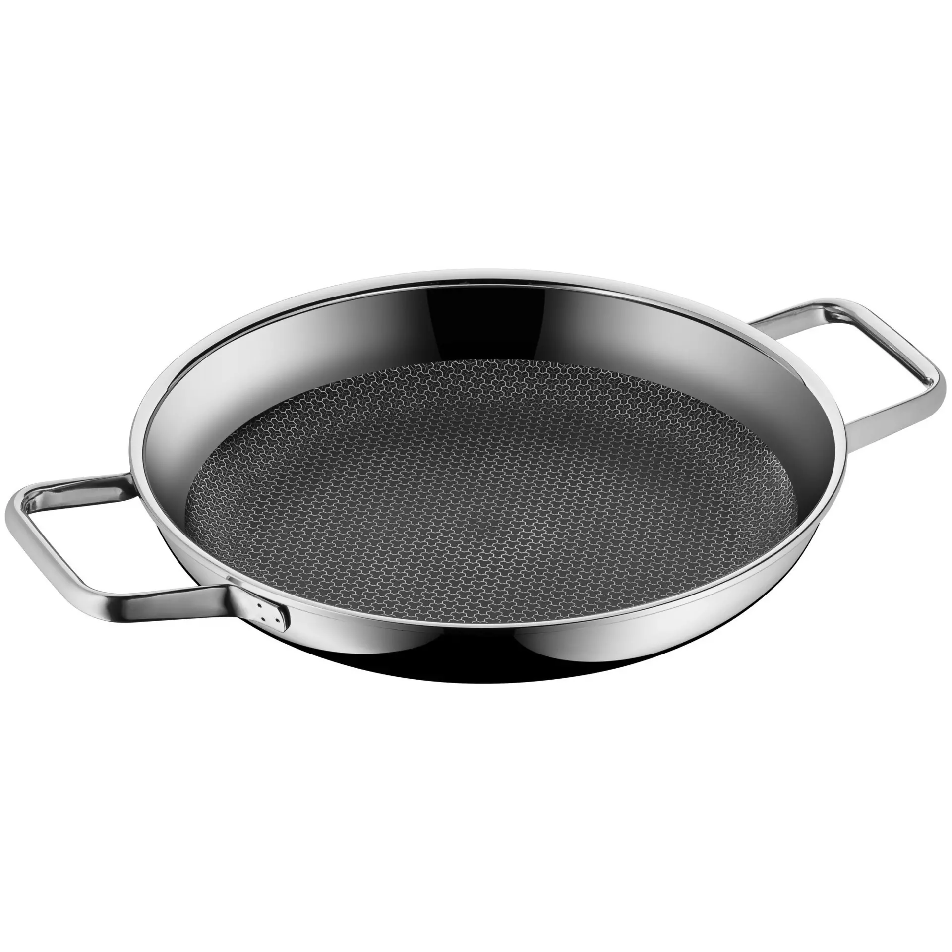 Pfanne Profi Resist WMF Metall 30 x 5 x 40 cm