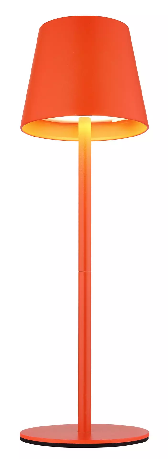 Tischleuchte VANNIE I Globo Metall 12 x 36 x 12 cm