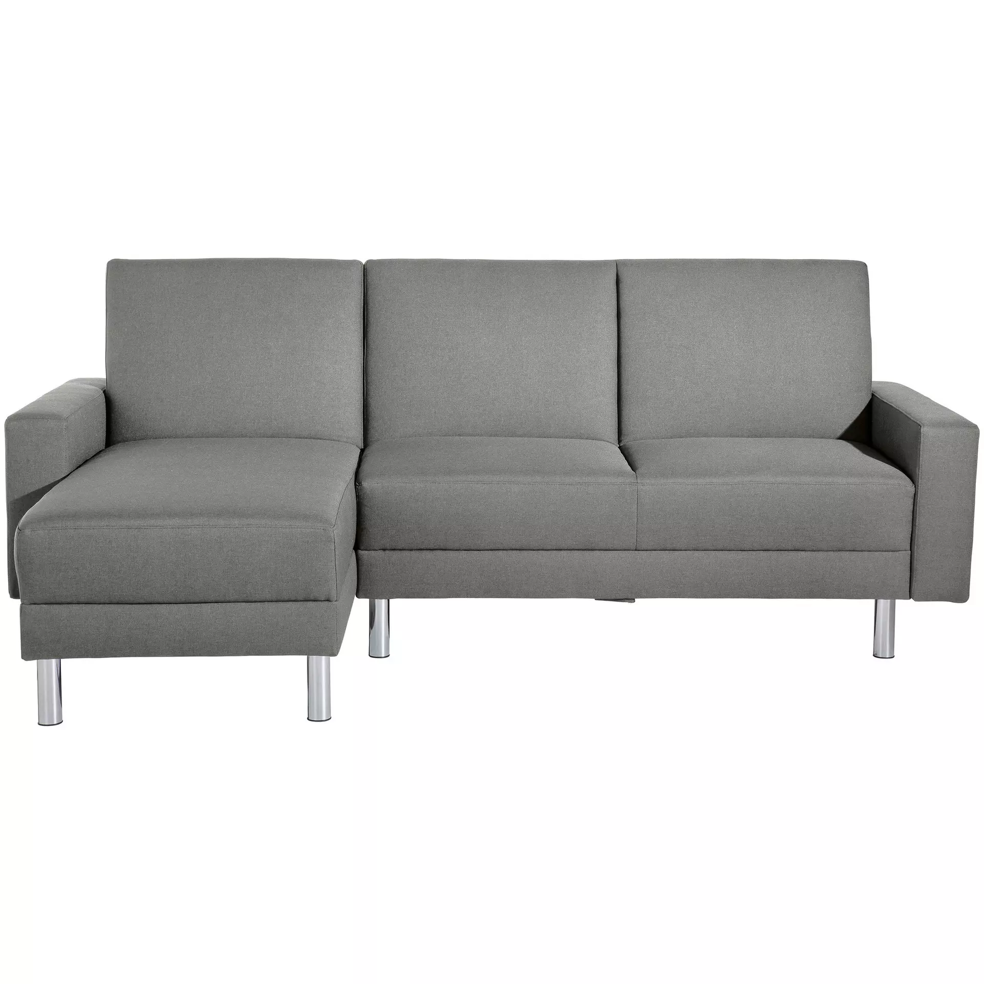 Schlafsofa Just Fashion Max Winzer Textil 152 x 93 x 230 cm