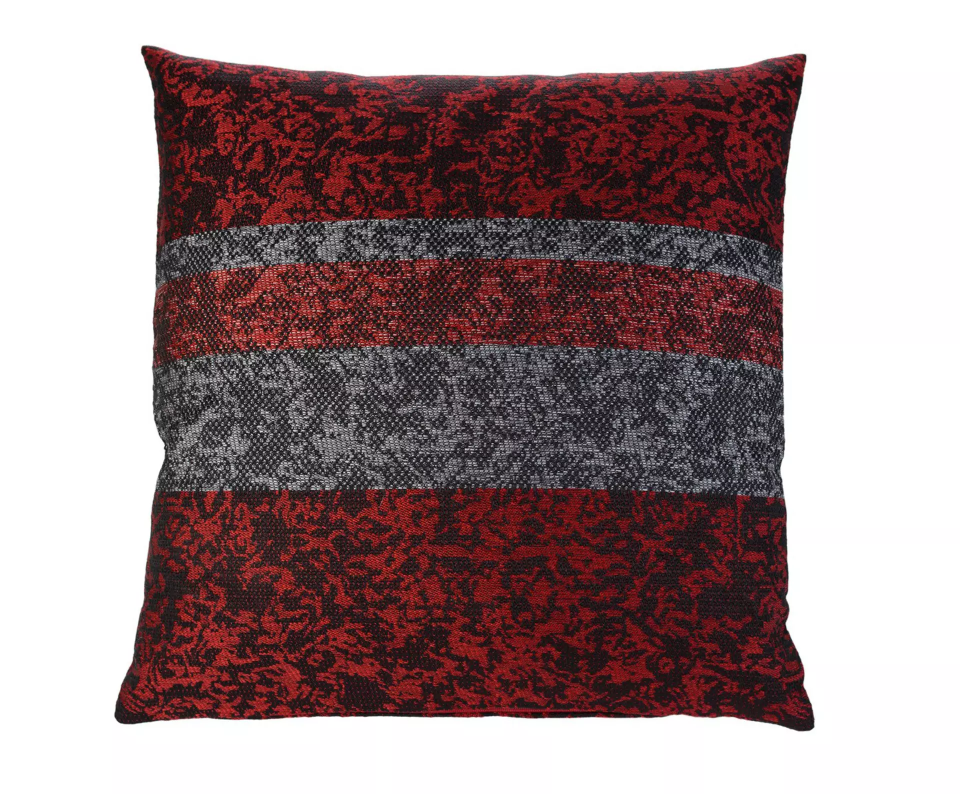 Kissenhülle Fuego Ambiente Trendlife Textil 50 x 50 cm