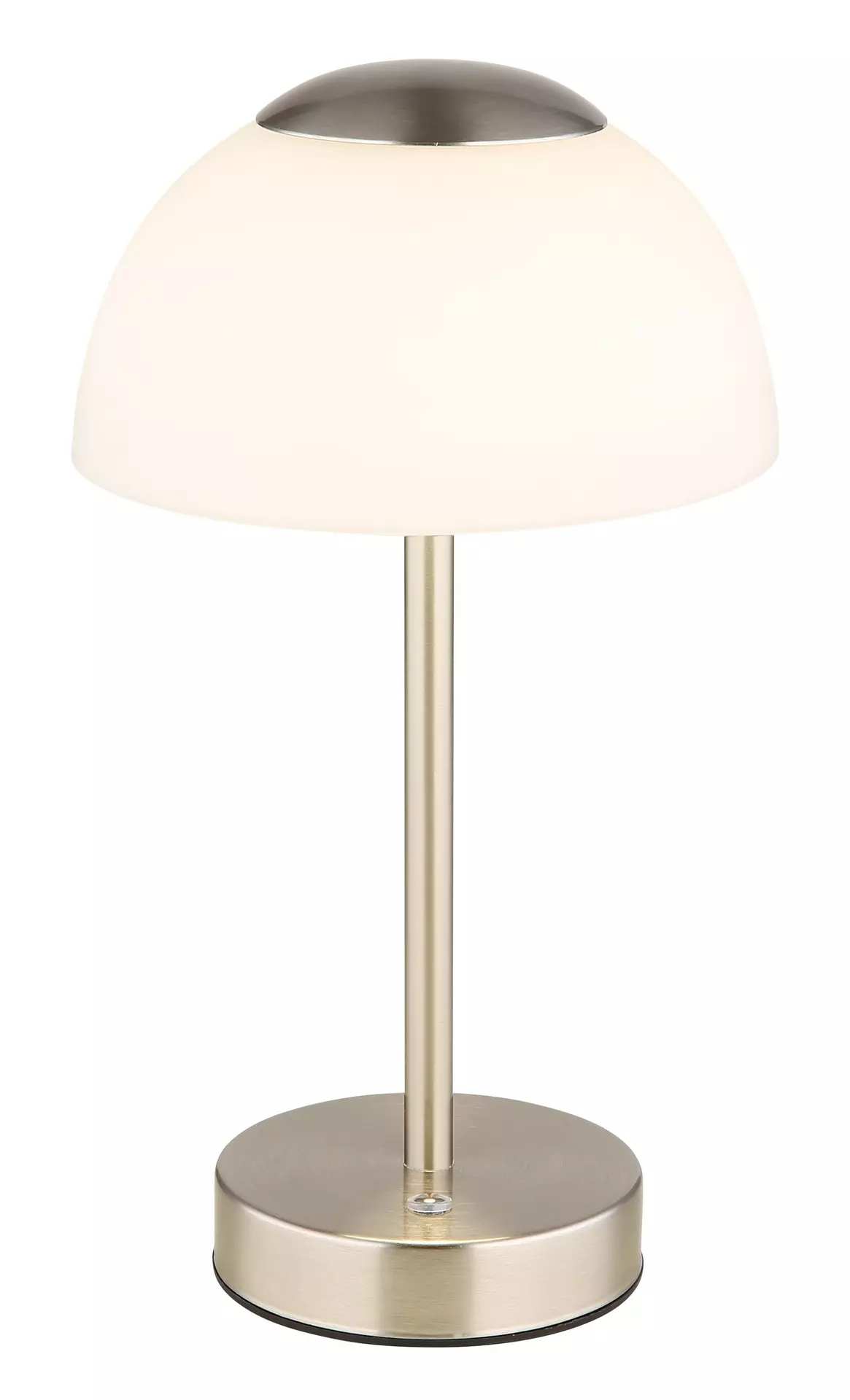 Tischleuchte SARIMA Globo Metall 15 x 31 x 15 cm