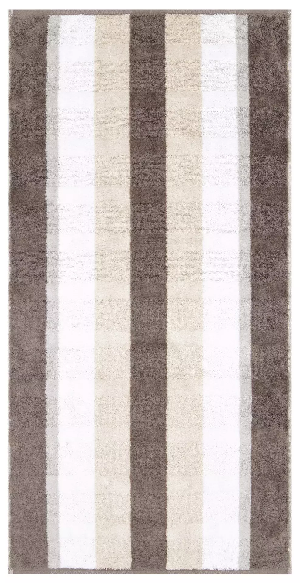 Handtuch Noblesse Stripes Streifen Cawö Textil 50 x 100 cm