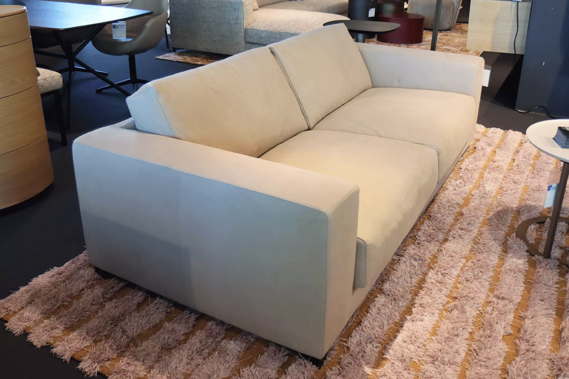 Sofa Delano von Christine Kröncke bei interi by inhofer