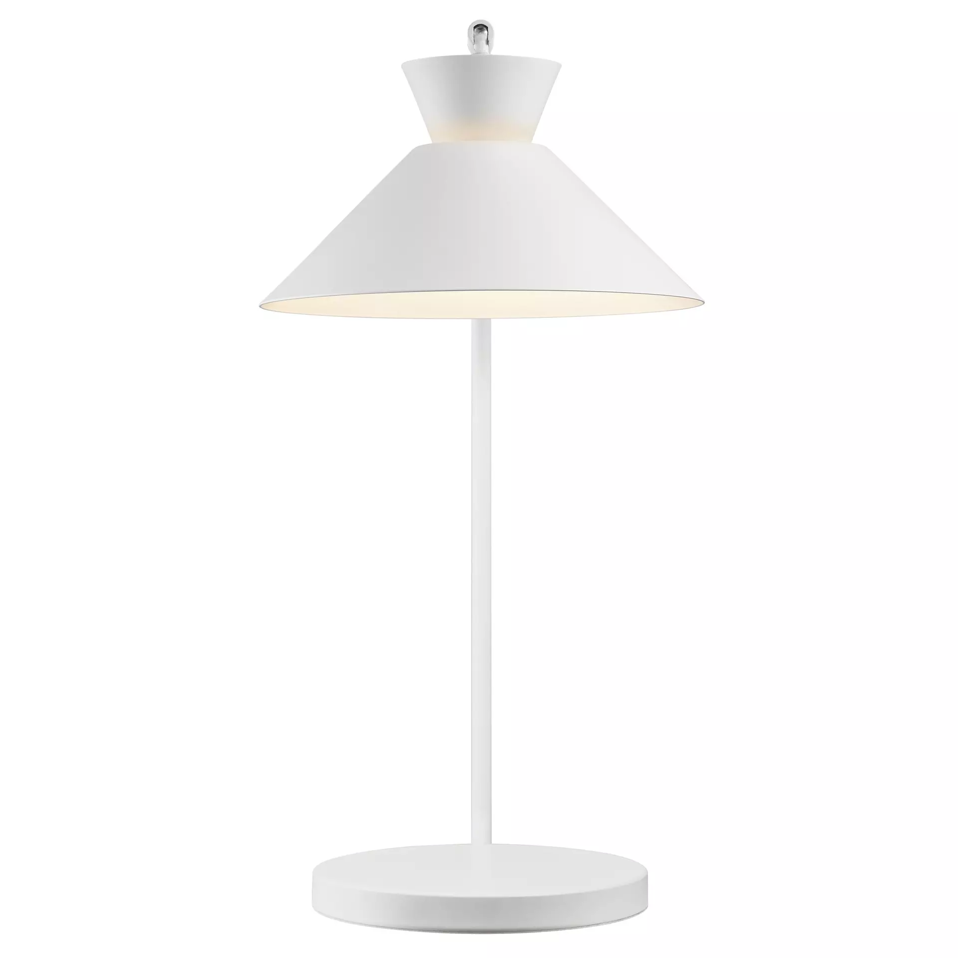 Tischleuchte DIAL Nordlux Metall 25 x 52 x 37 cm