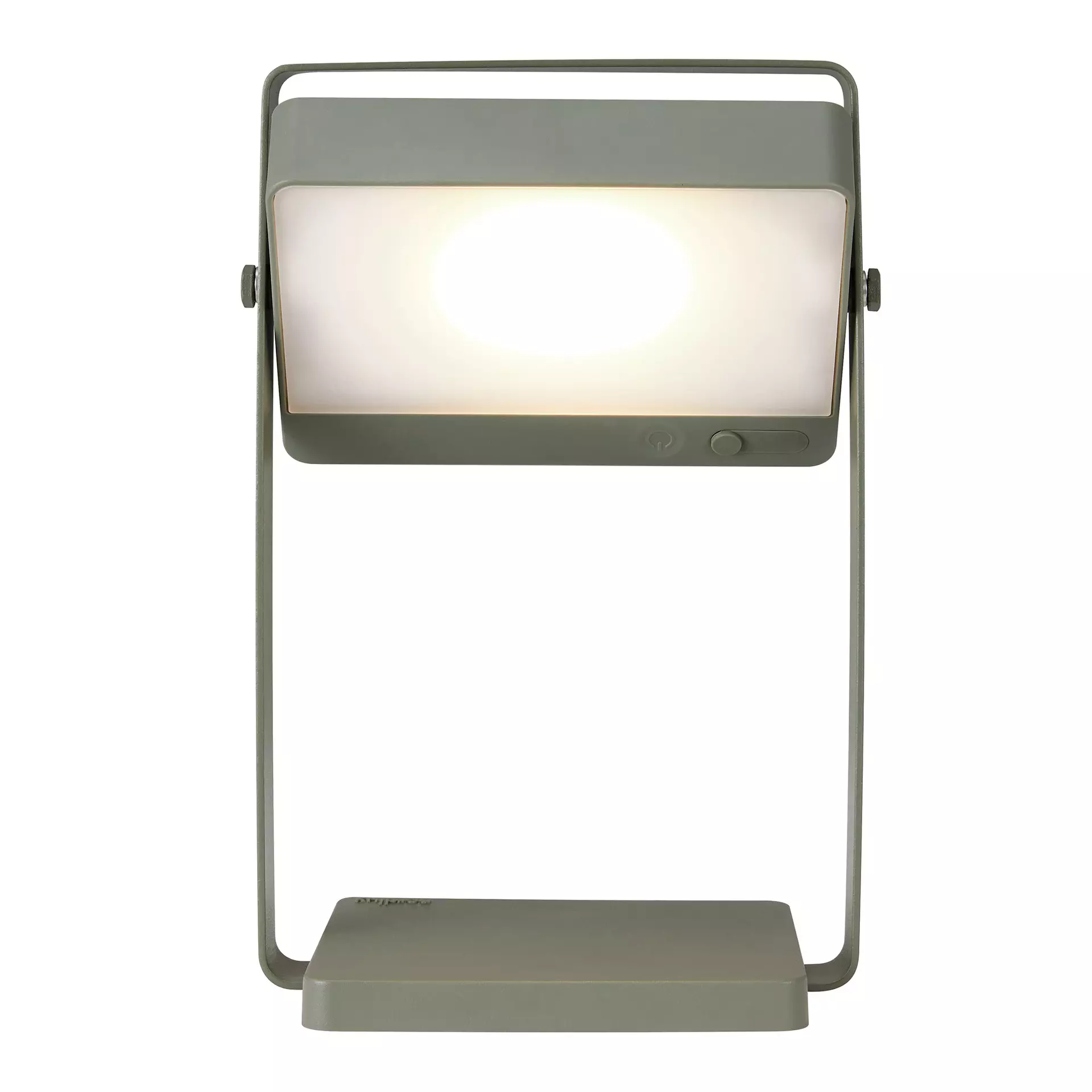 Tischleuchte SAULIO SOLAR Nordlux Metall 11 x 24 x 17 cm