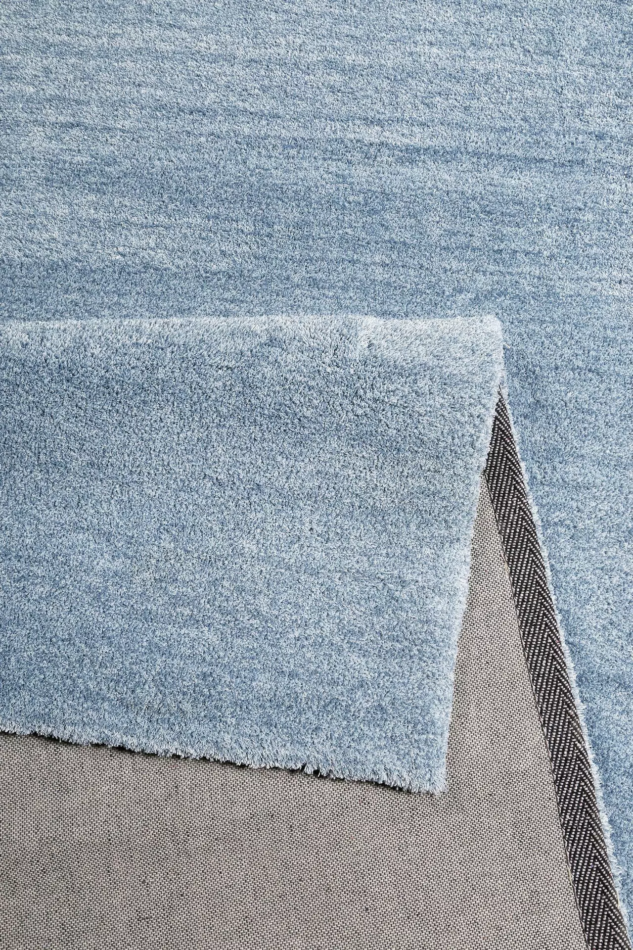 Hochflorteppich Loft Esprit Textil 120 x 2 x 170 cm