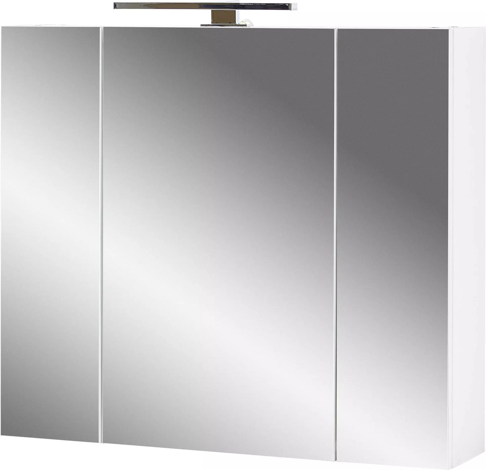 Spiegelschrank Germania Holzwerkstoff 23 x 71 x 76 cm