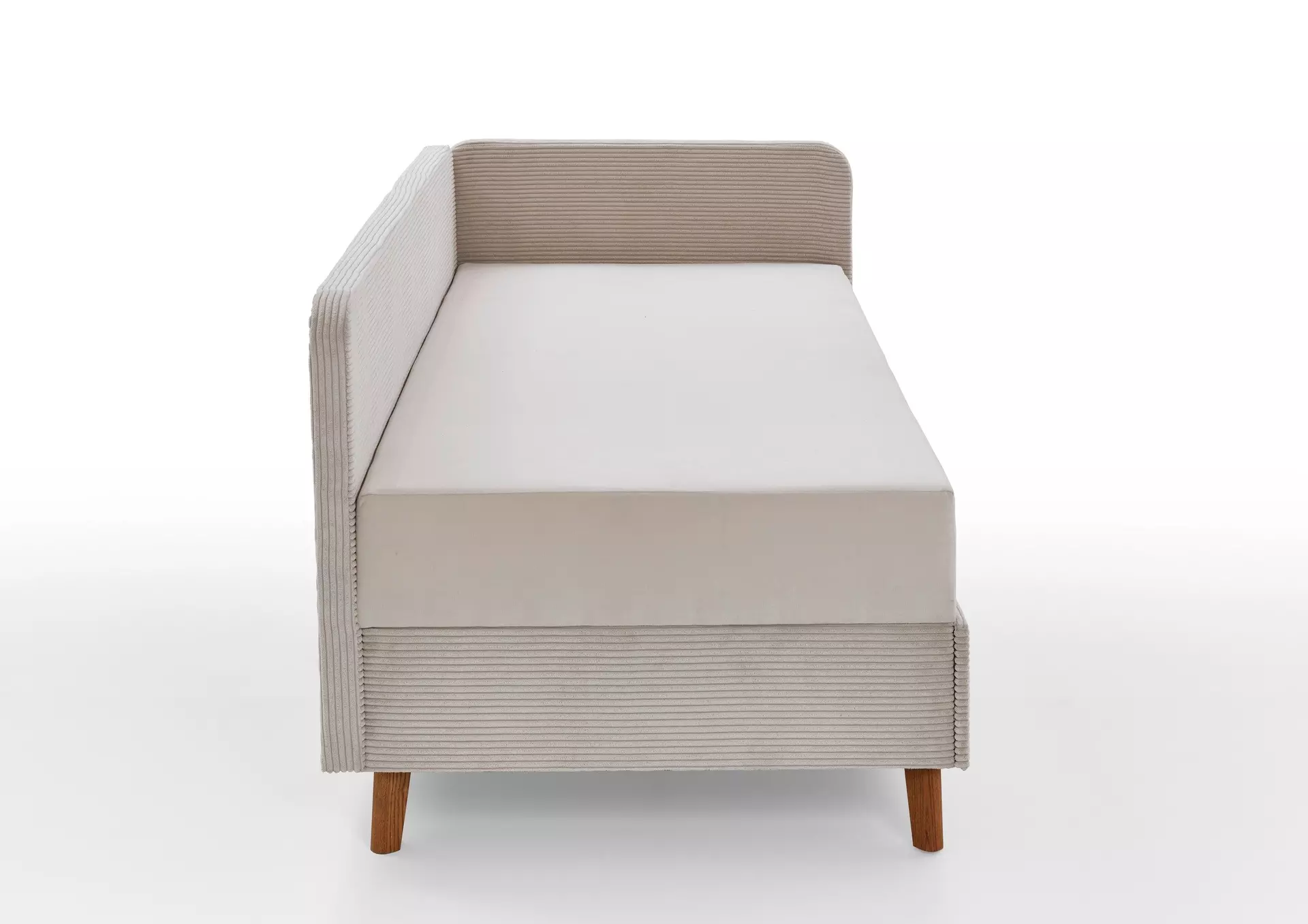 Polsterbett CABANA Meise Möbel Textil 95 x 84 x 210 cm