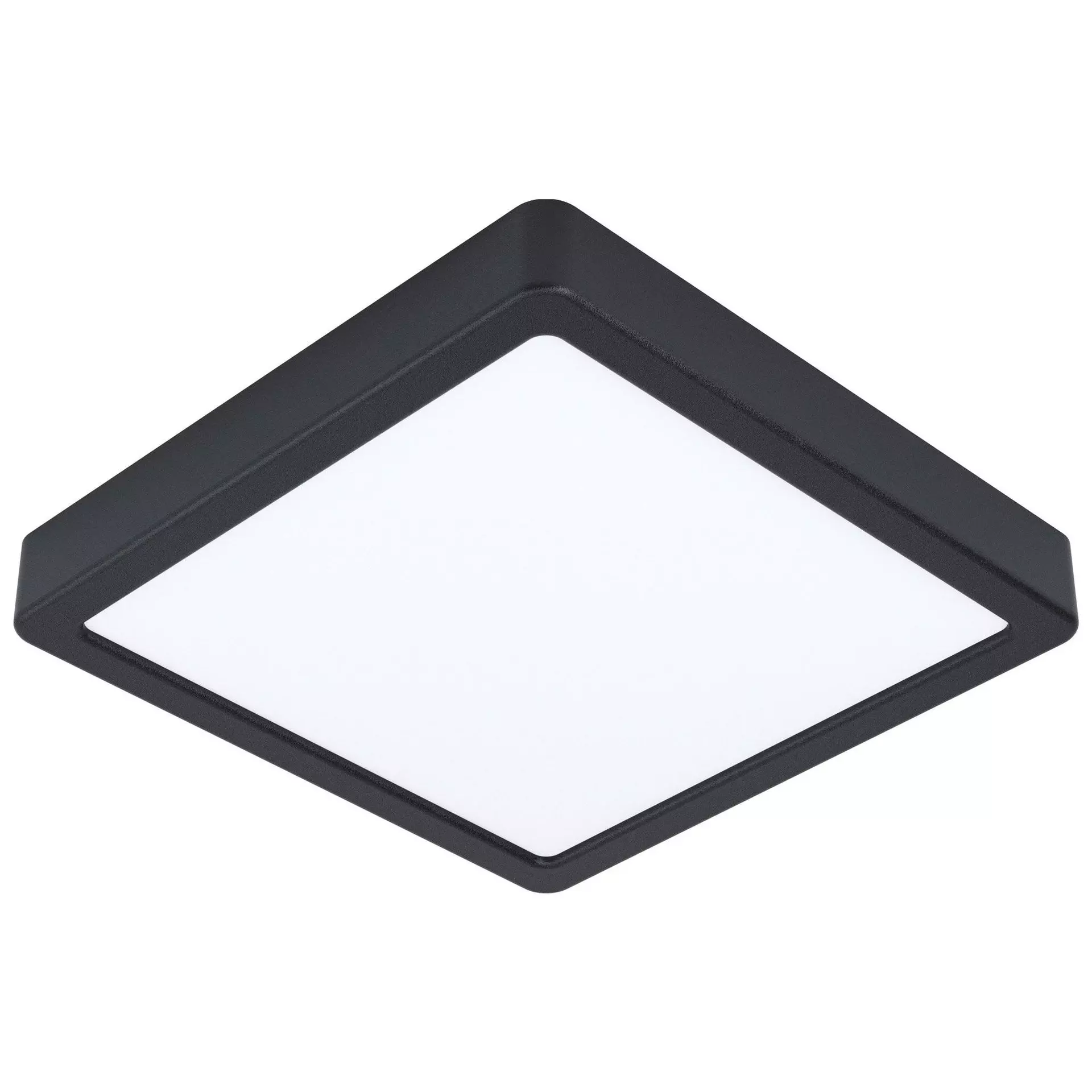 Deckenleuchte FUEVA 5 Eglo Metall 21 x 2 x 21 cm