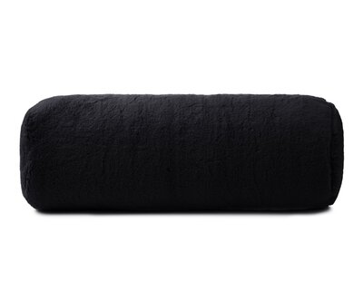 Bild von Nackenrolle Ambiente Trendlife schwarz