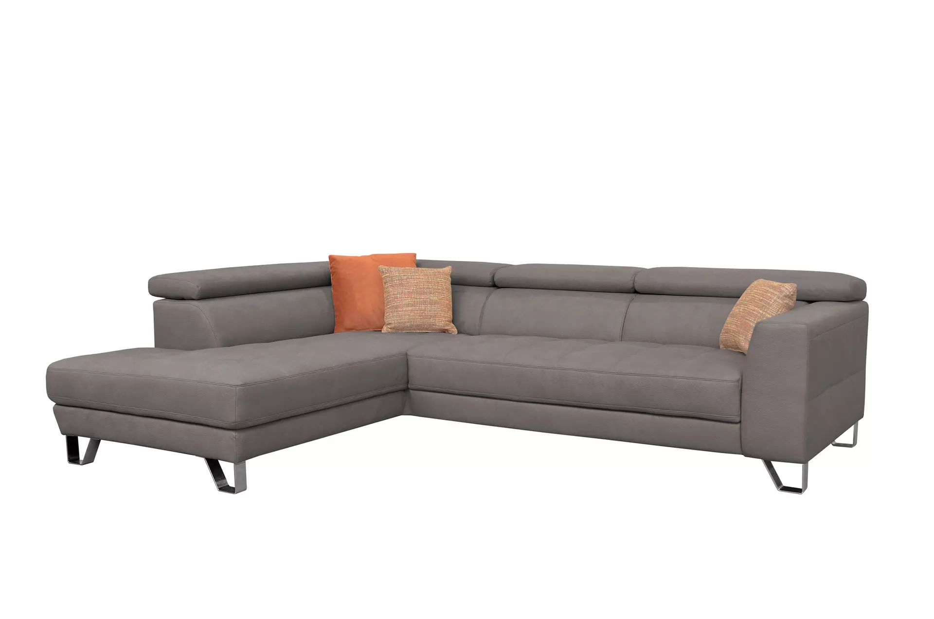 Ecksofa REEVE VITO Vito Textil 293 x 101 x 220 cm