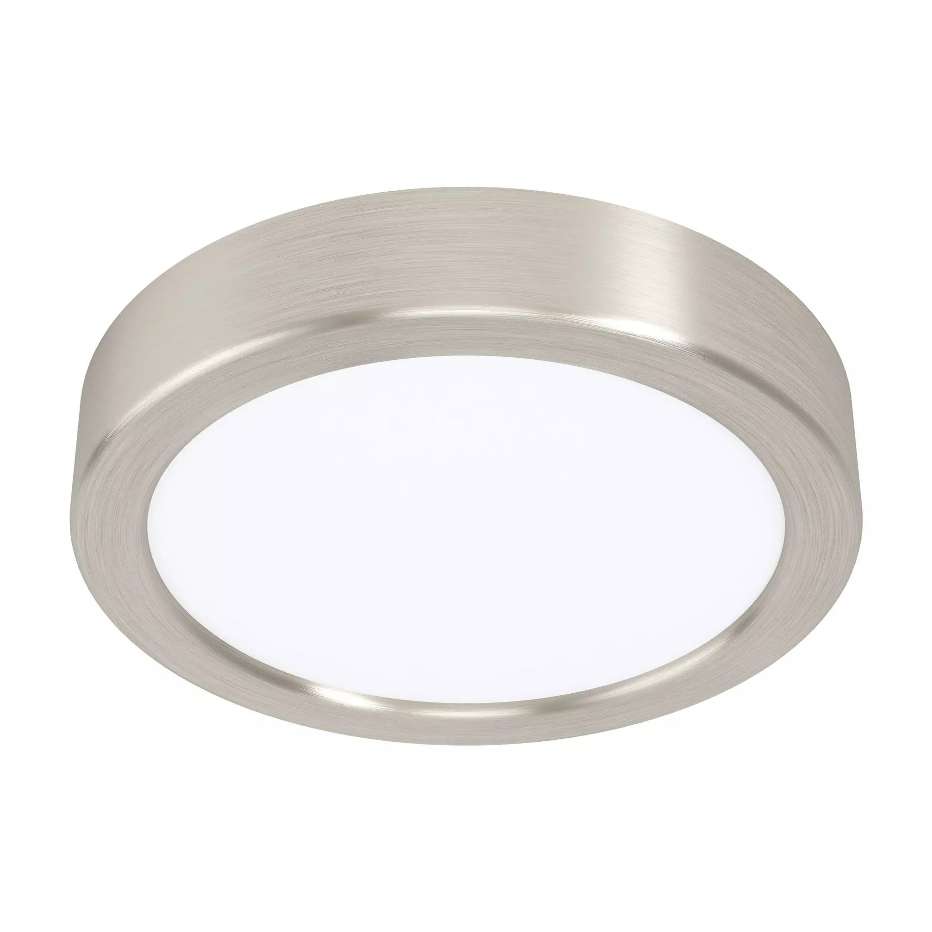 Deckenleuchte FUEVA 5 Eglo Metall 16 x 2 x 16 cm
